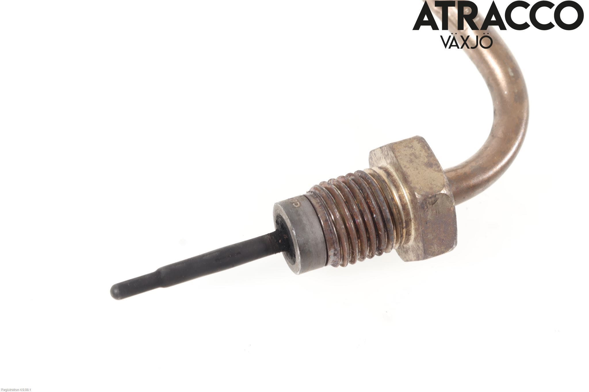 Volkswagen VW PASSAT 15-19 Sensor Avgas