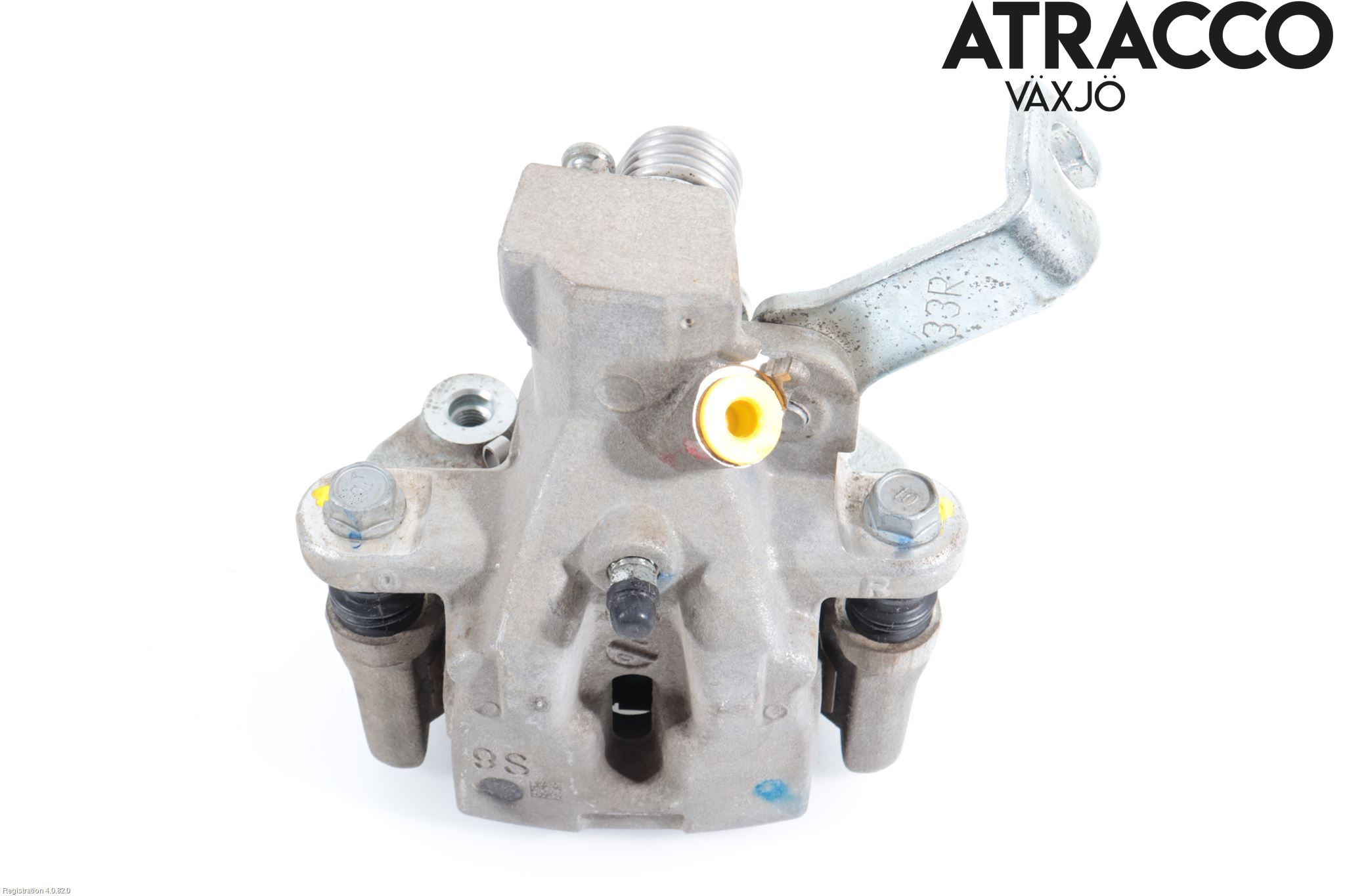 Suzuki VITARA 15- Bromsok Bak Höger