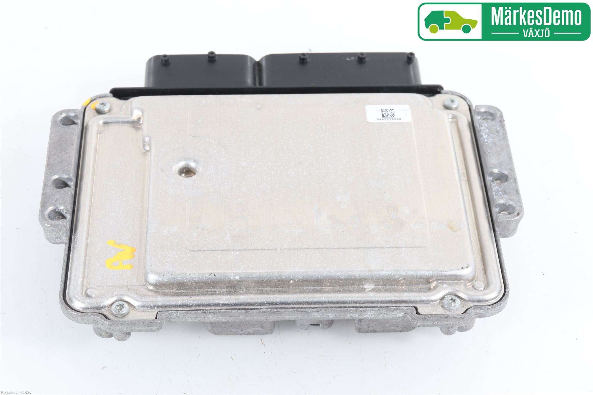 Hyundai i30 GD 13-17 Styrenhet Insprut Bensin