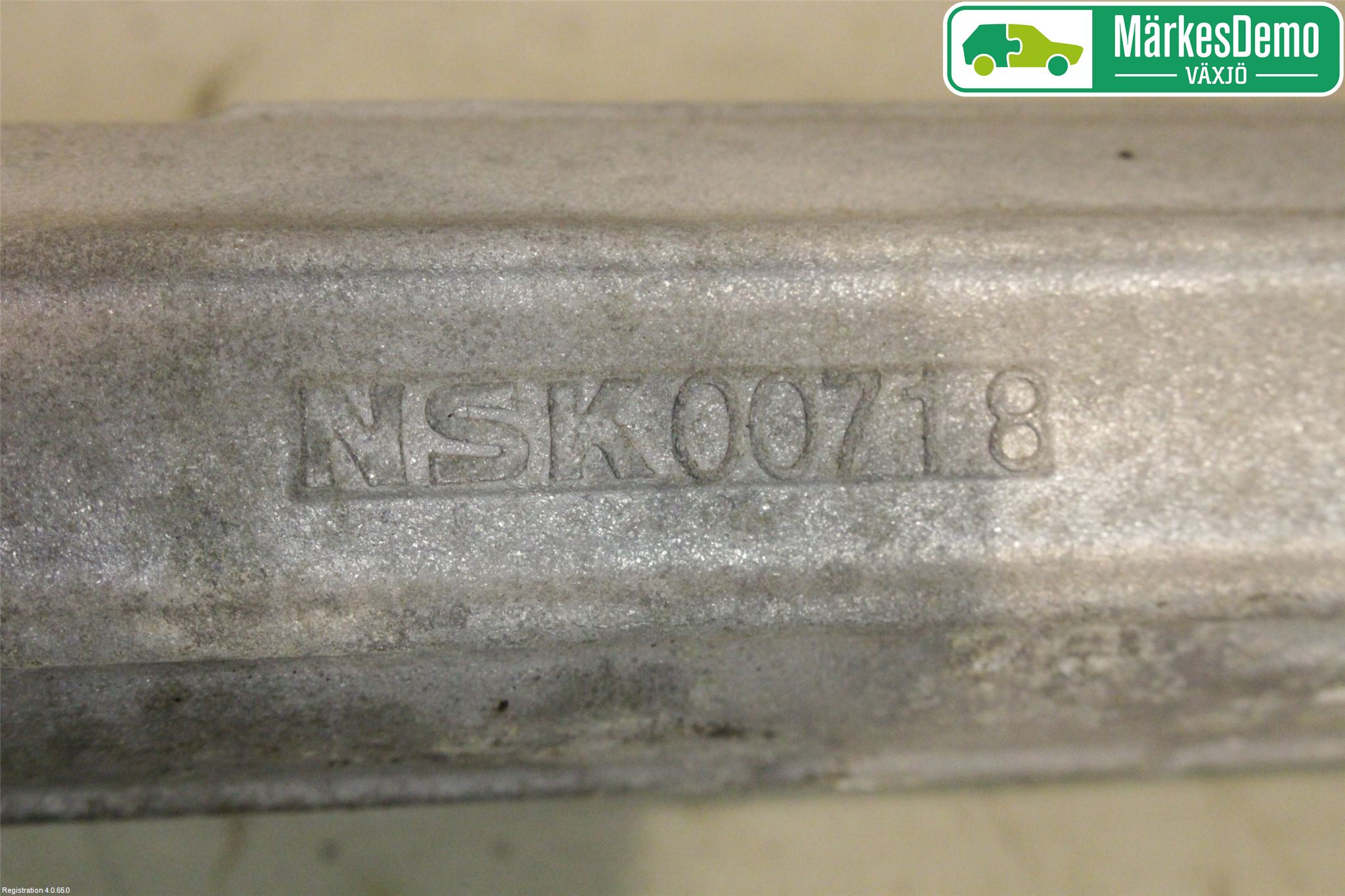 Toyota RAV4 13-18 Styrväxel Servo -Snäcka