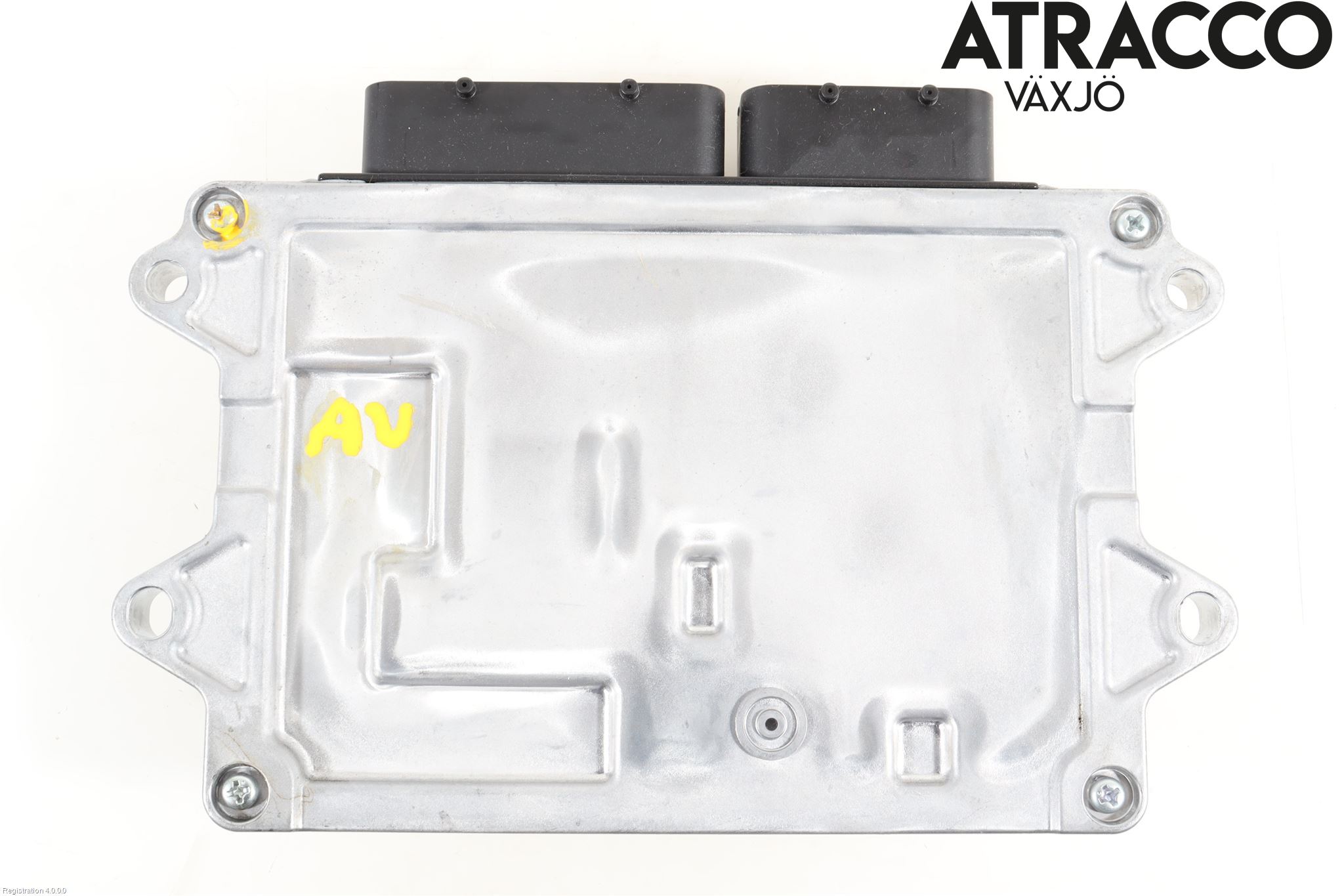 Mazda CX-30 20- Styrenhet Insprut Bensin