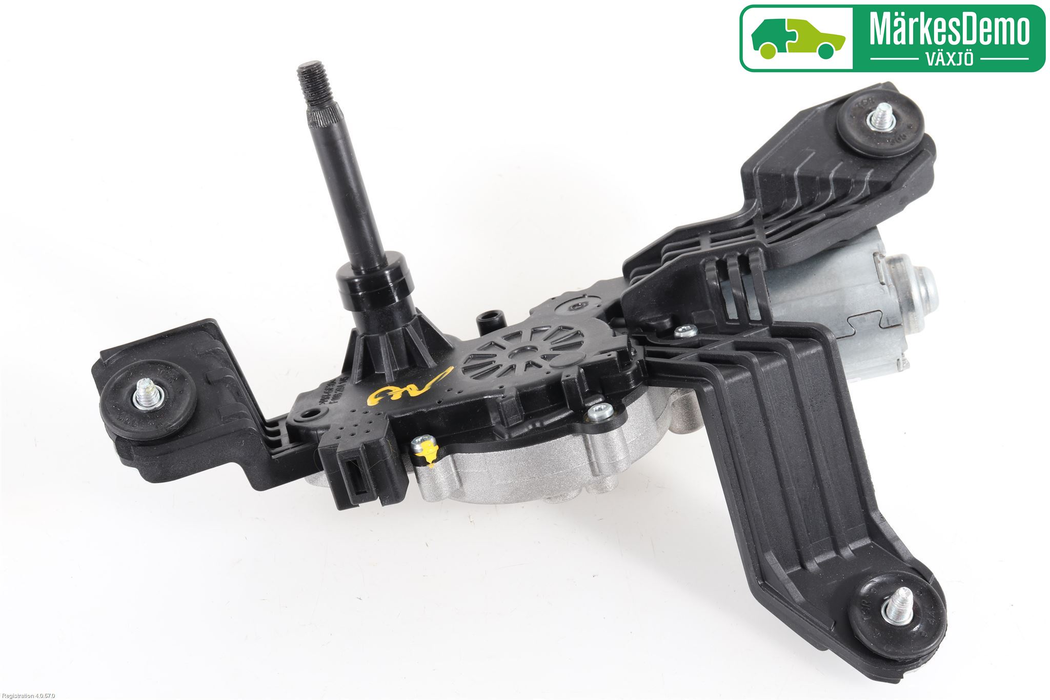 Hyundai i30 PD 17- Torkarmotor Baklucka