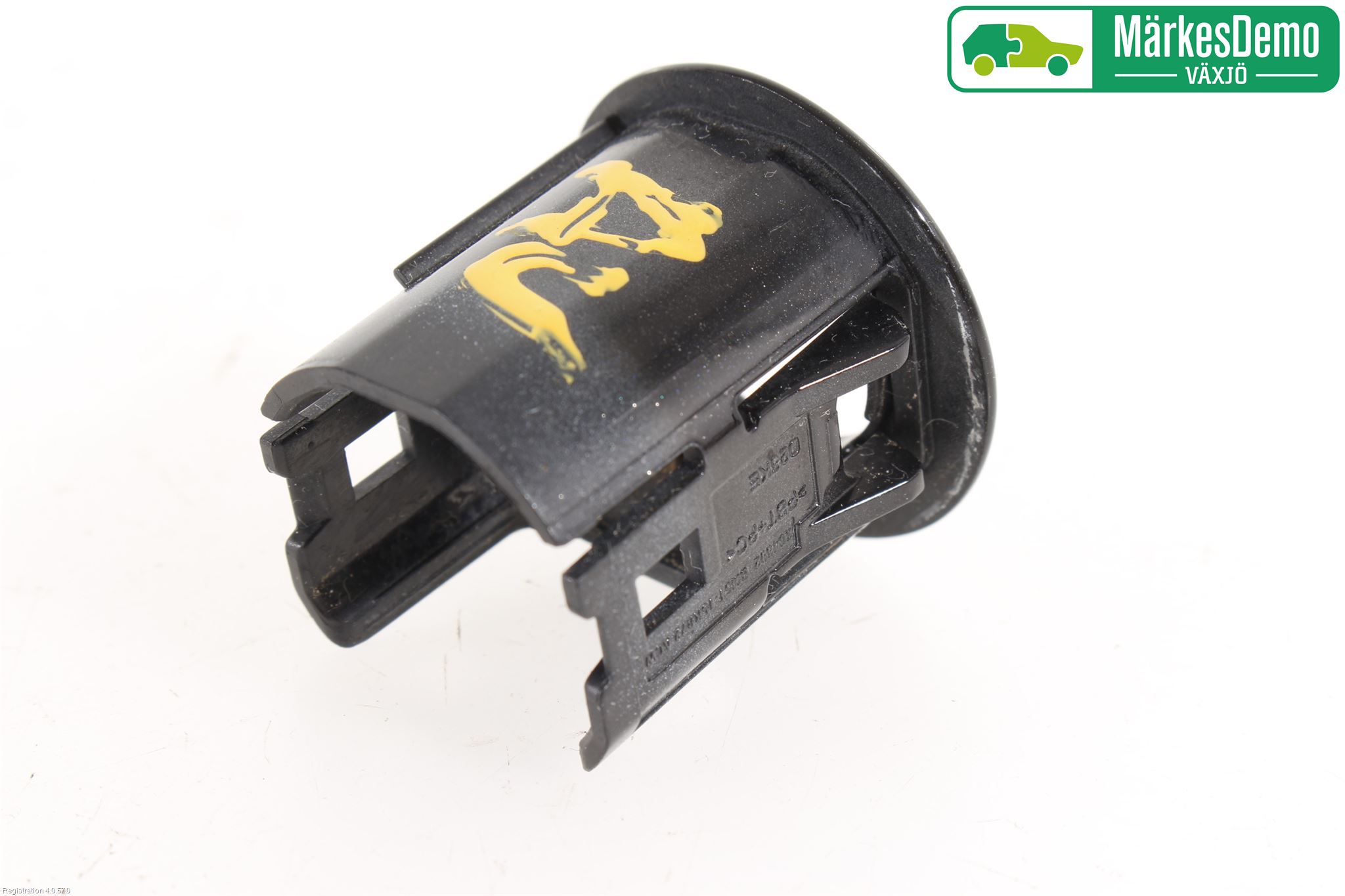 Ford FOCUS 11-14 Parkeringshjälp Backsensor