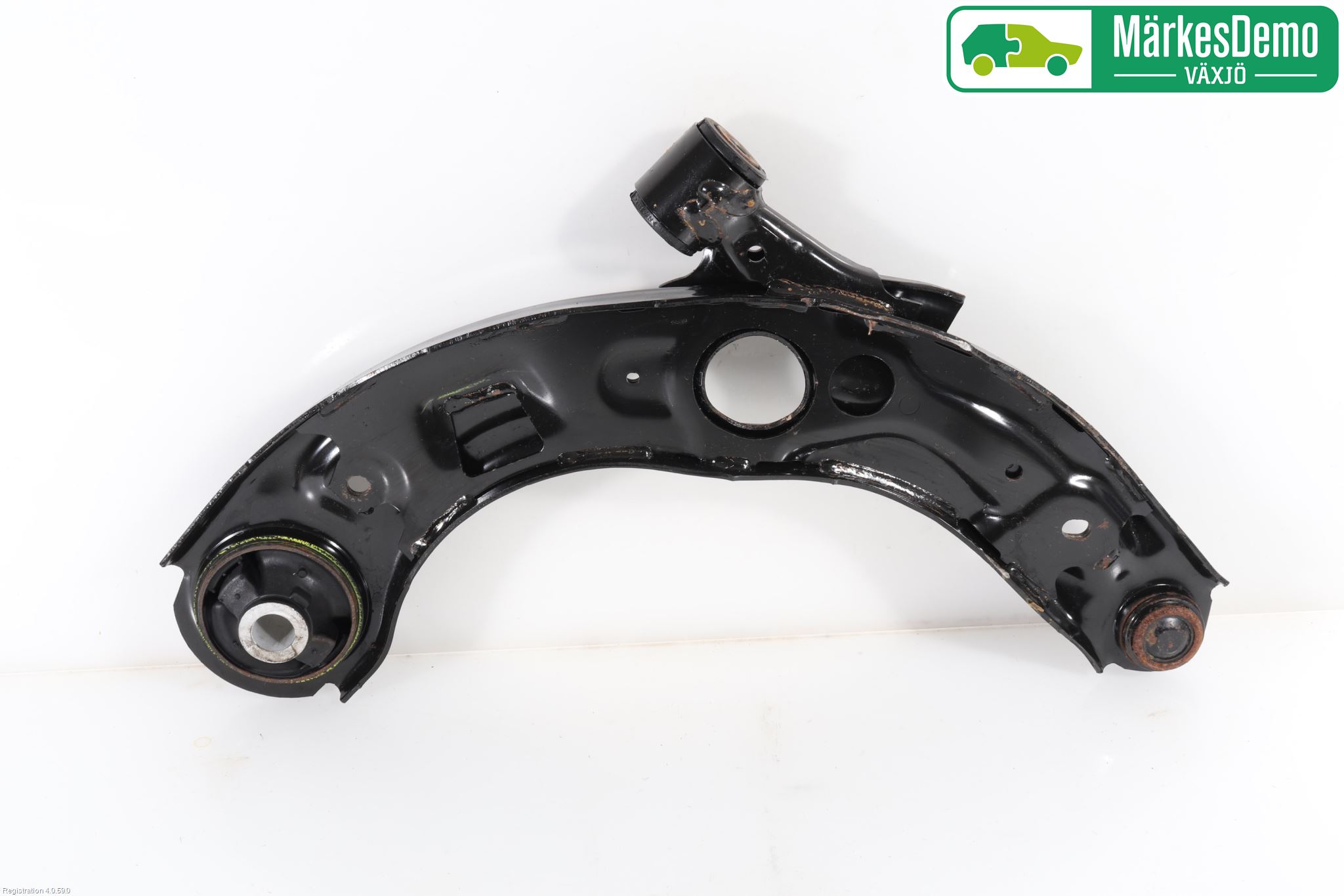 Mazda 2 (DJ) 15-22 Bärarm Fram Undre Vä