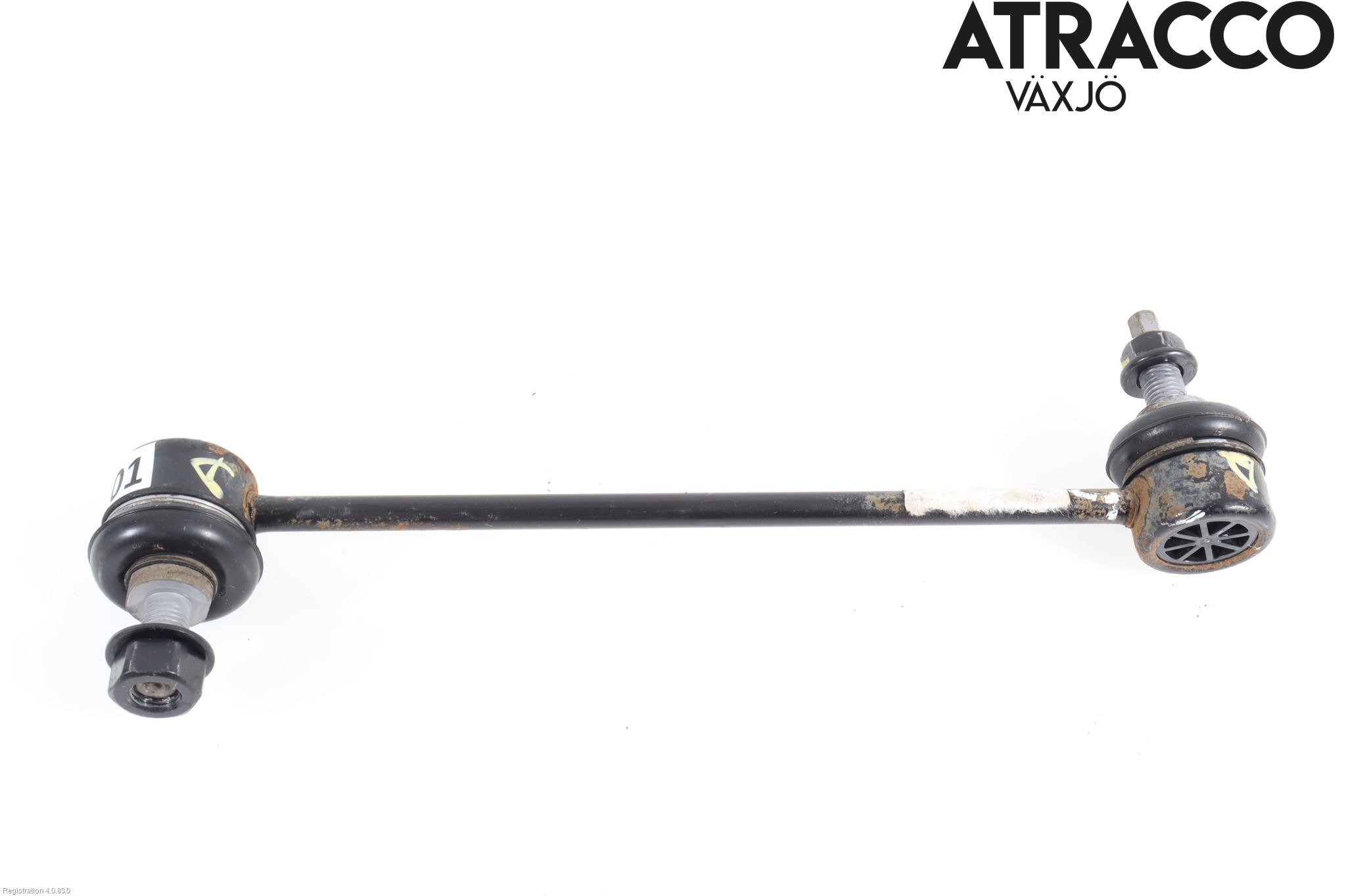 Hyundai i10 LA 20- Krängningshämmarstag Fram