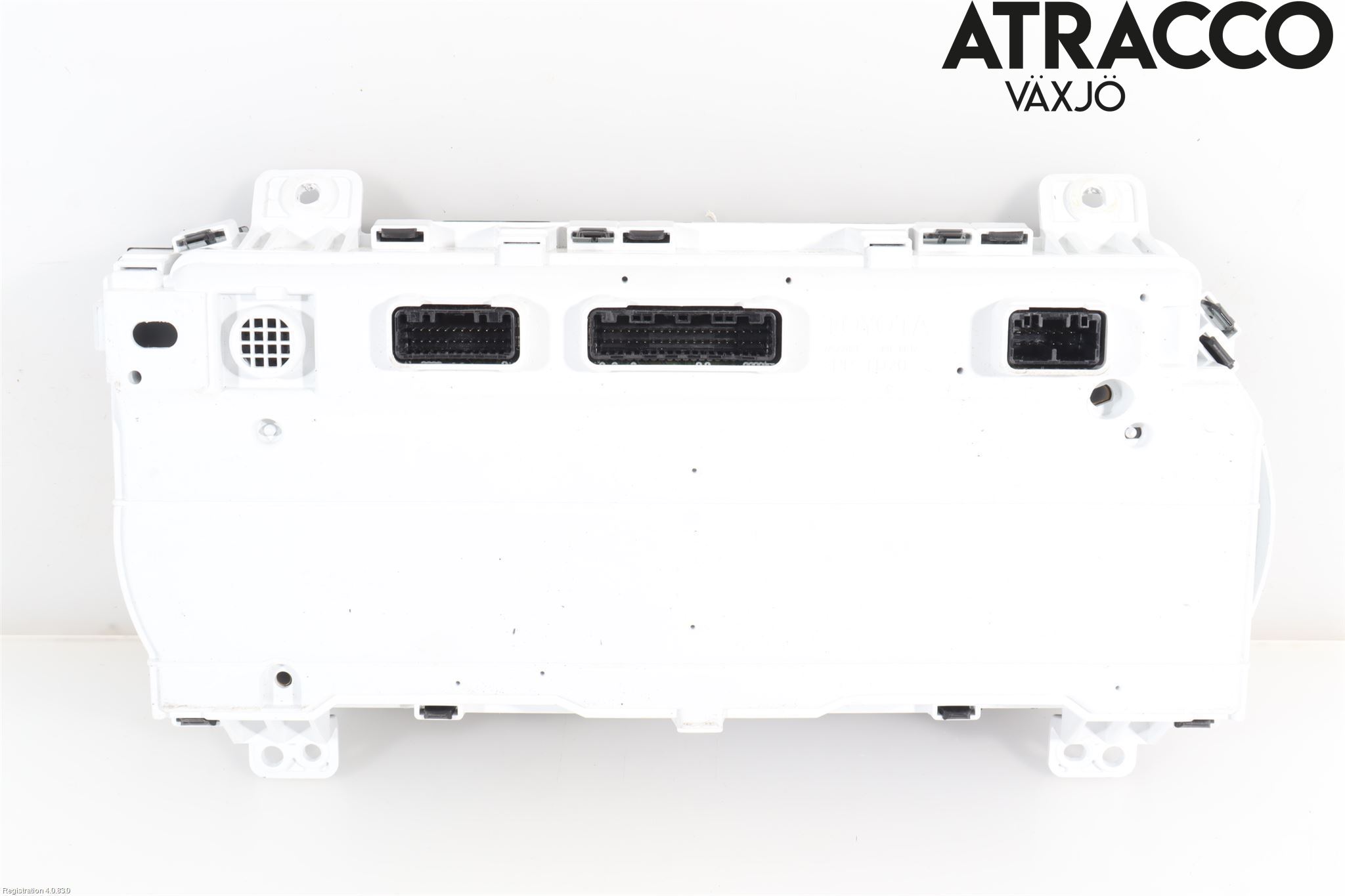 Toyota HILUX 16- Instrument Komb