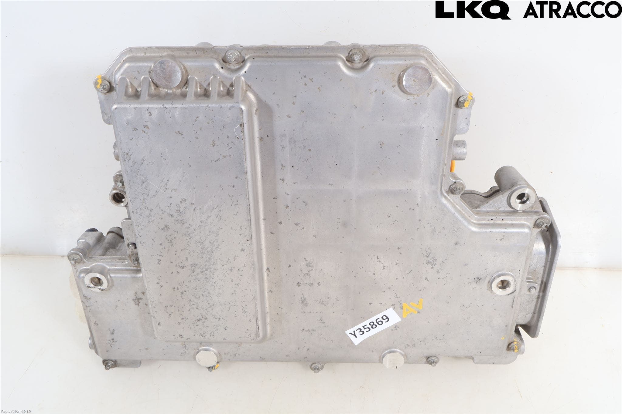 Mazda CX-60 22- Inverter Hybrid