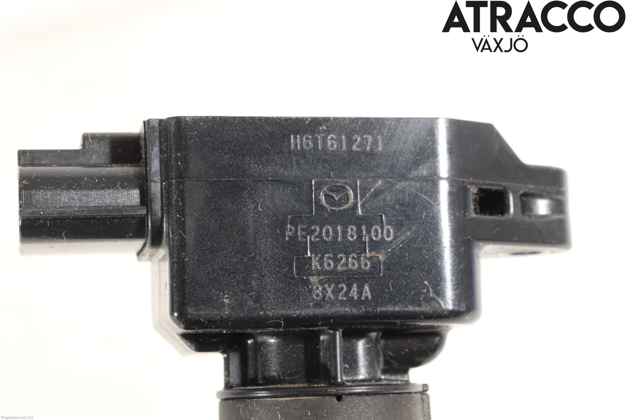 Mazda CX-3 Tändspole