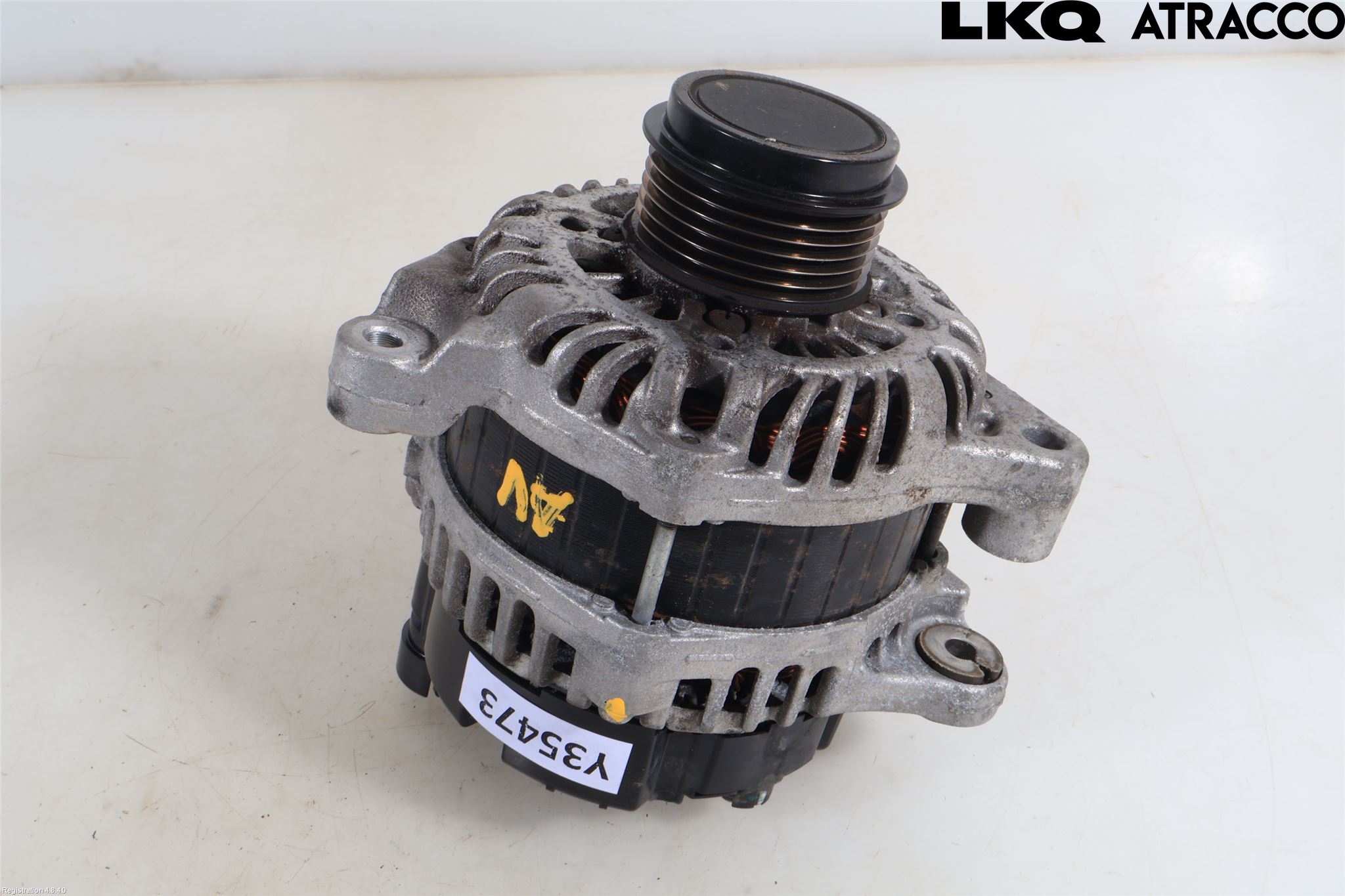 Honda JAZZ 15-20 Generator