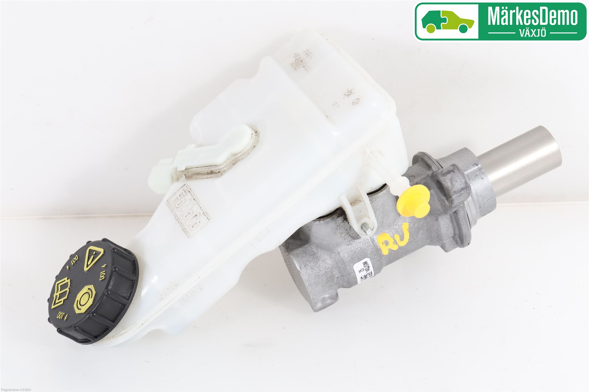 Ford FOCUS 15-18 Broms Huvudcylinder