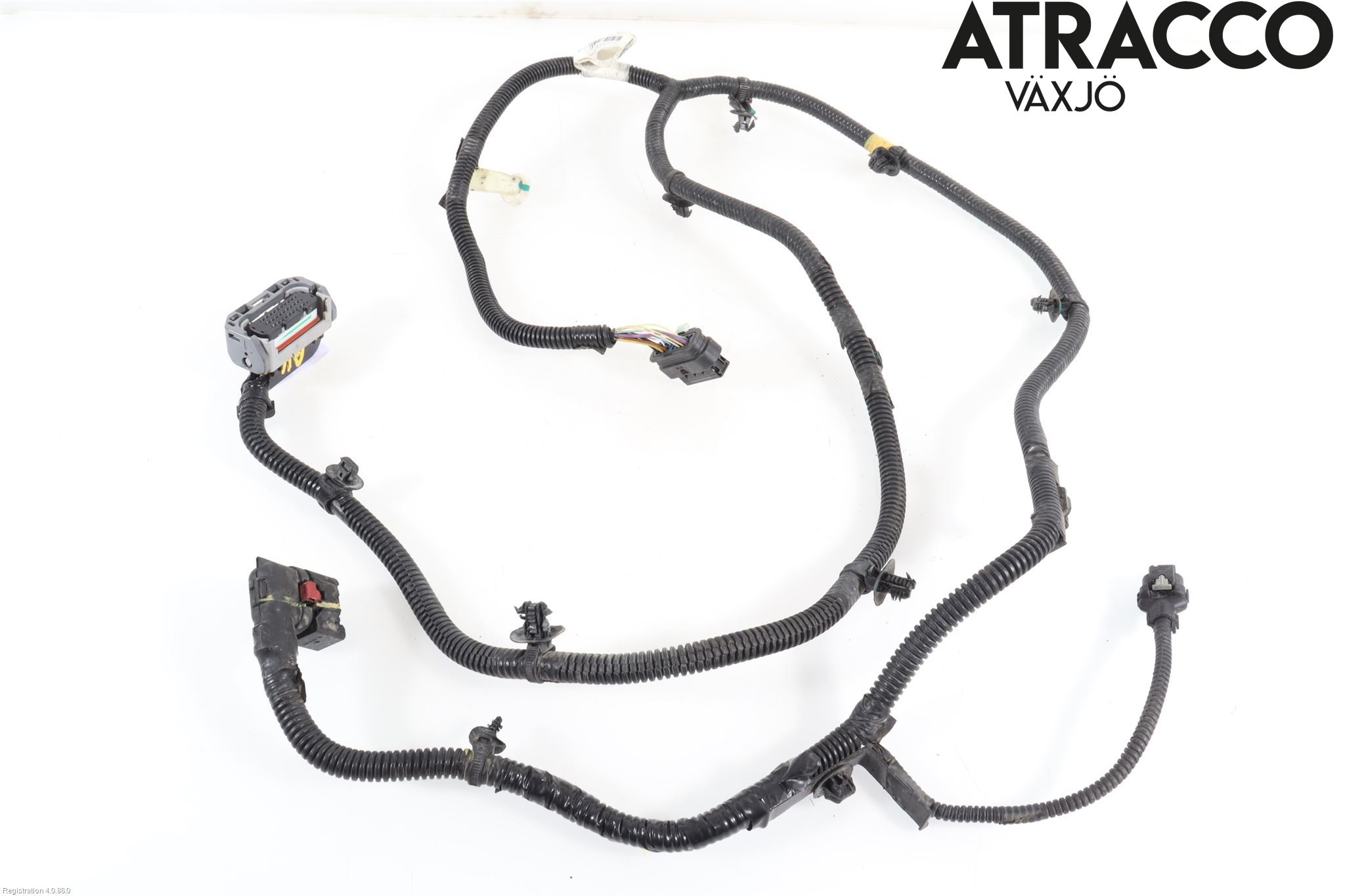 Tesla MODEL 3 17- Kabelhärva