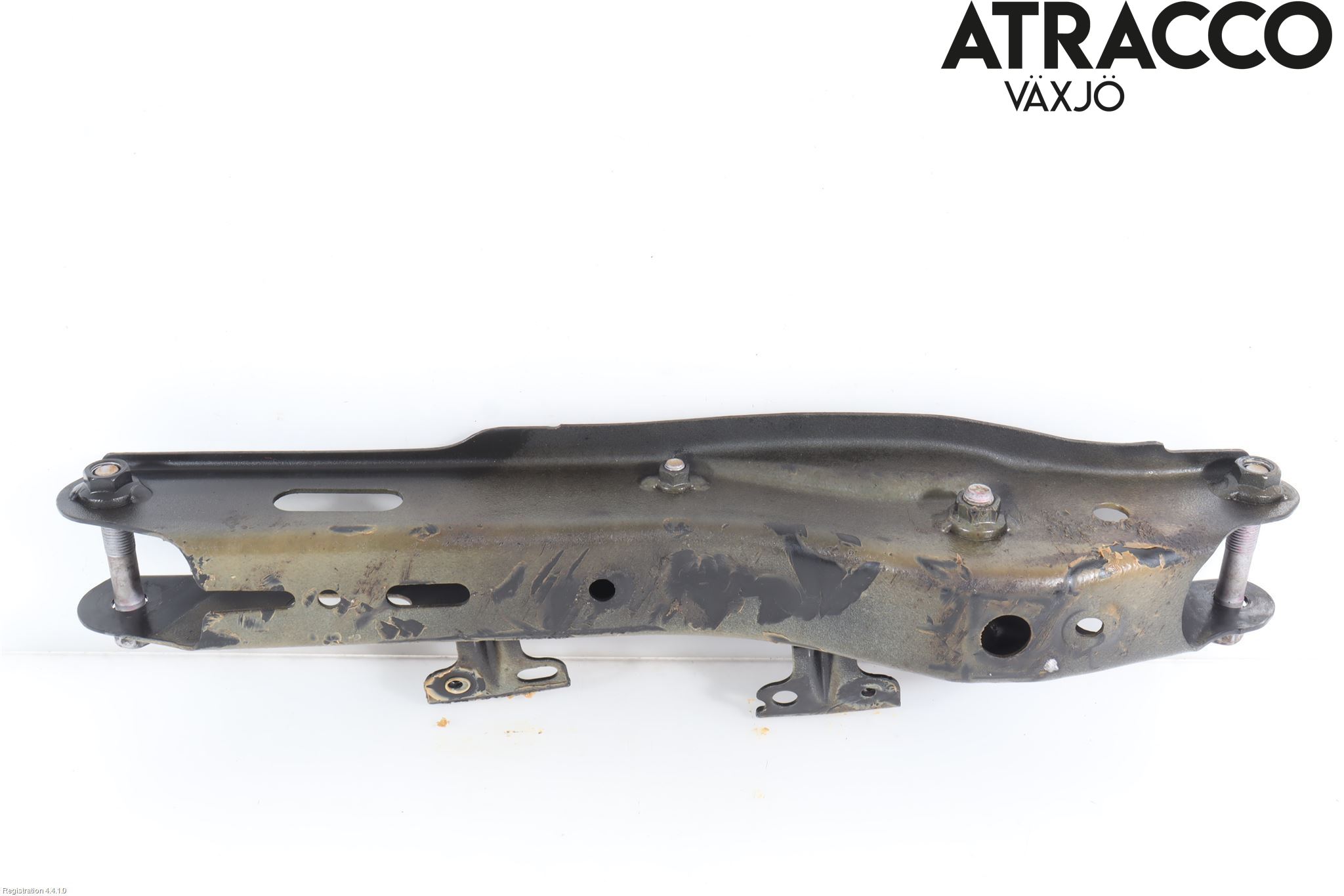 Mazda CX-60 22- Bärarm Bak Vänster