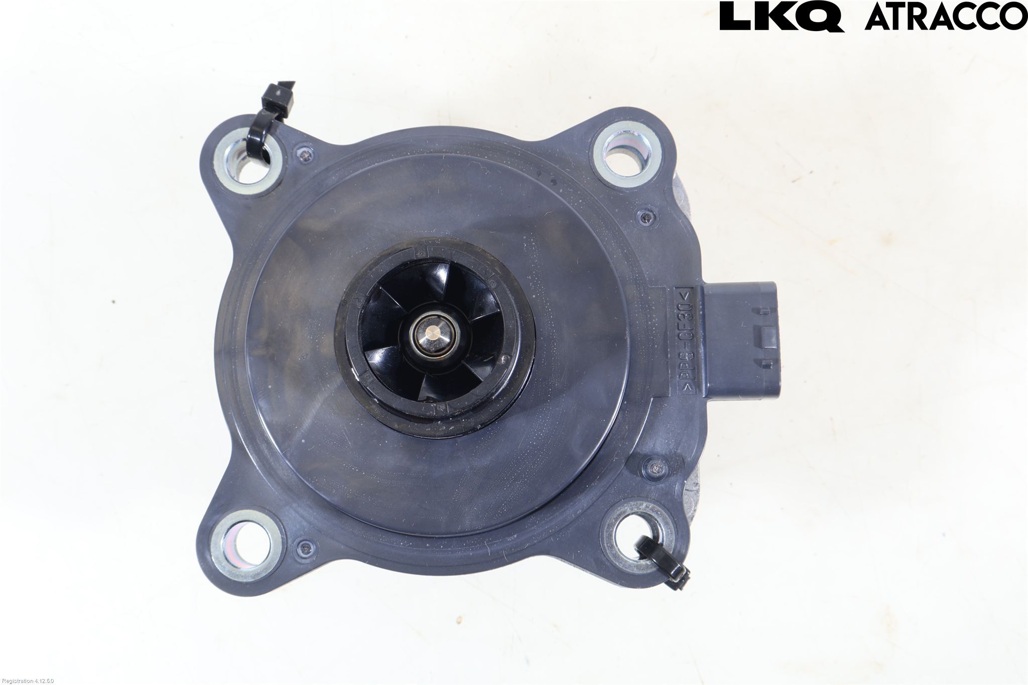 Toyota YARIS XP21 20- Vattenpump
