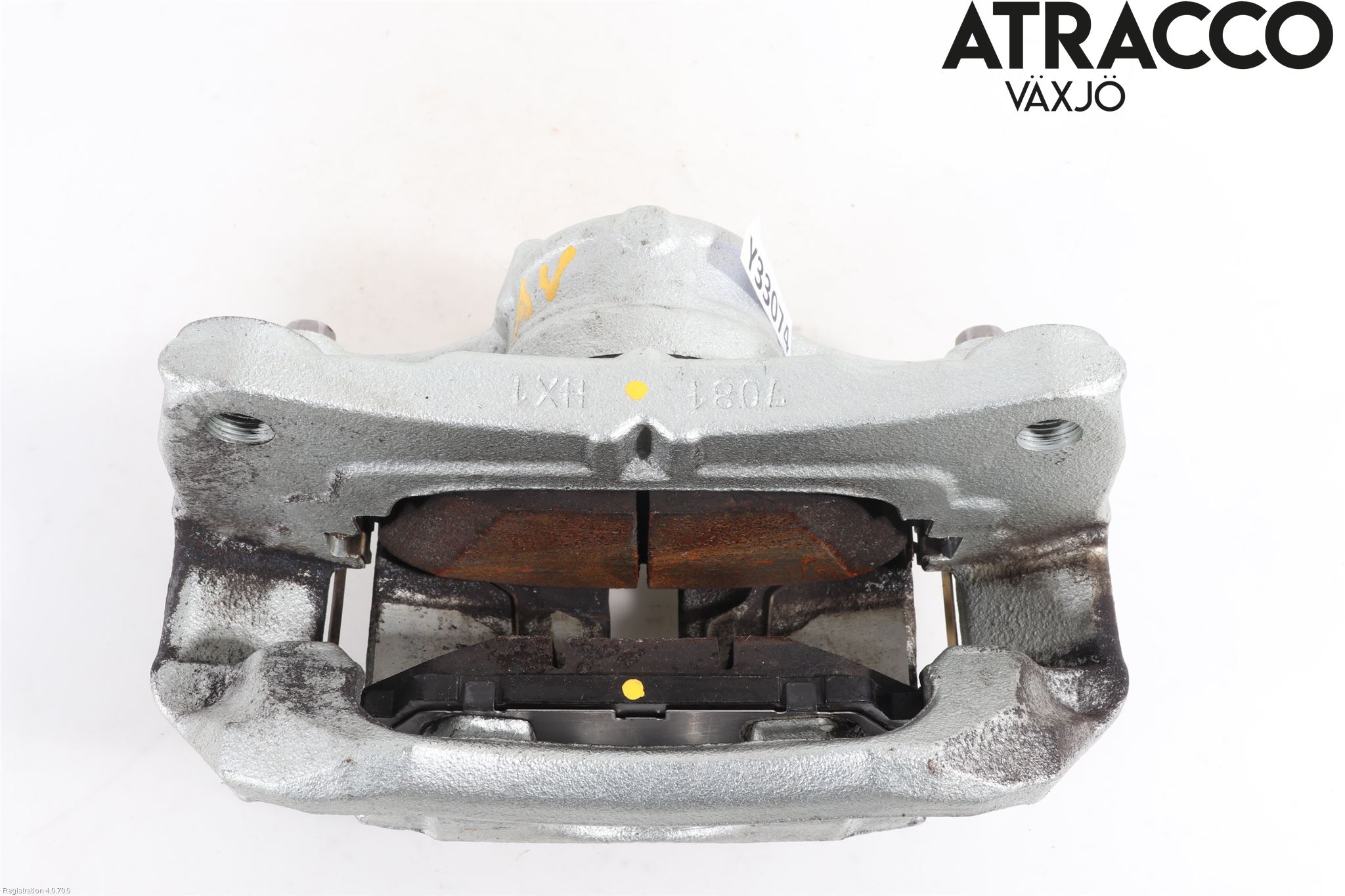 Mazda CX-30 20- Bromsok Fram Höger