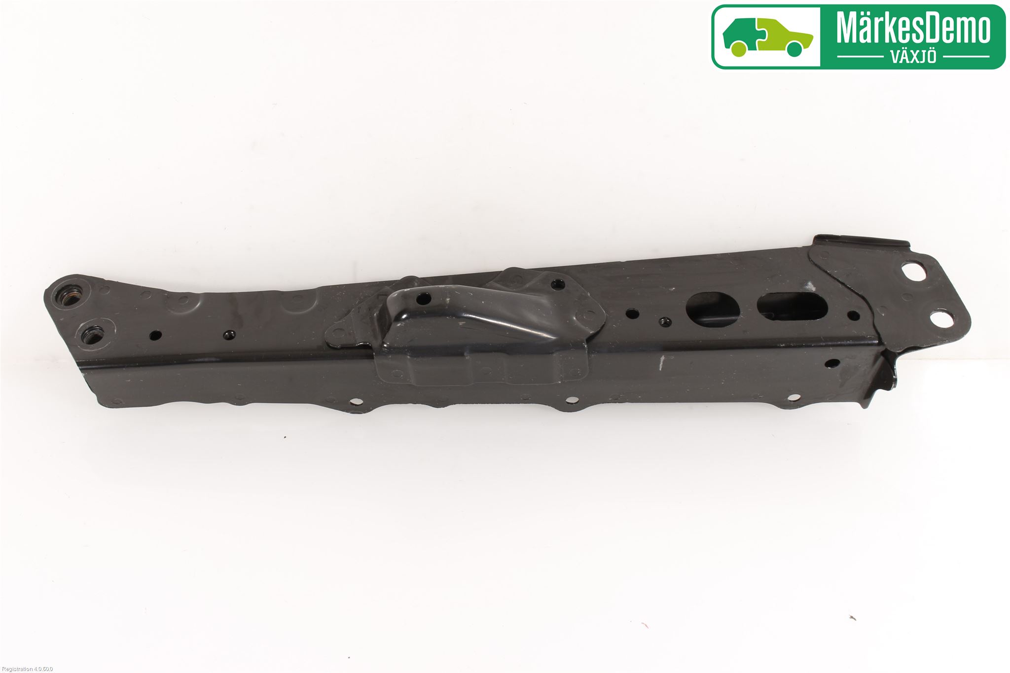 Toyota AVENSIS 16-18 Motorbalk