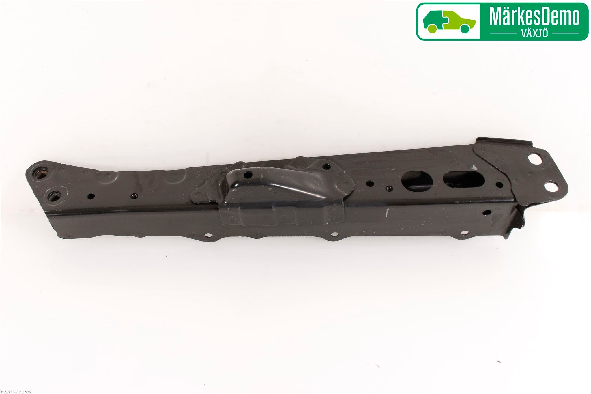 Toyota AVENSIS 16-18 Motorbalk