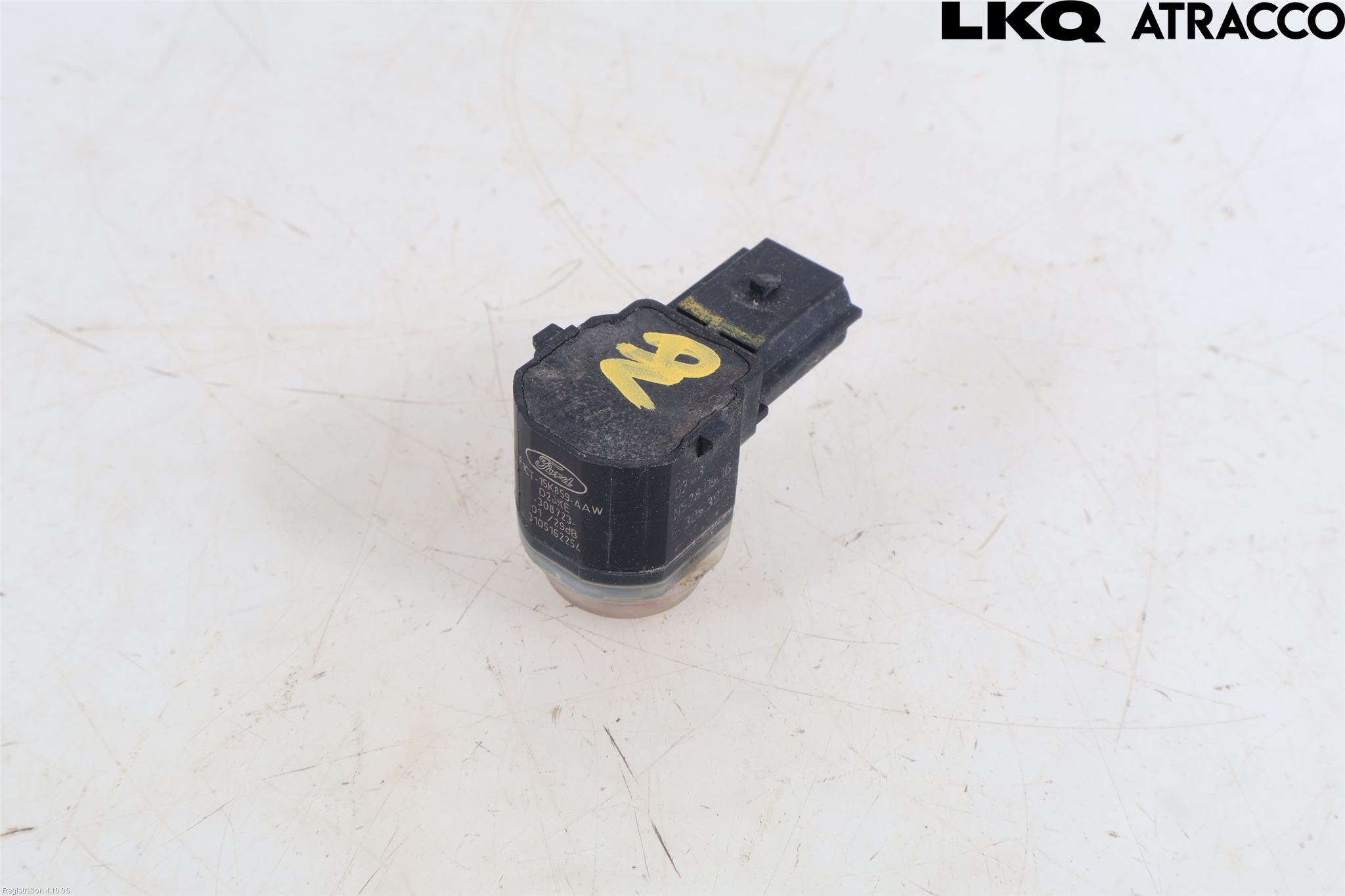 Ford FOCUS 15-18 Parkeringshjälp Backsensor