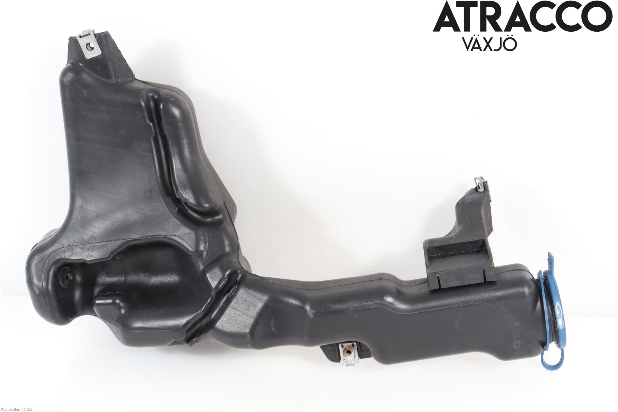 Mercedes-Benz MB E-KLASS (W212) 09-16 Spolartank Vindruta