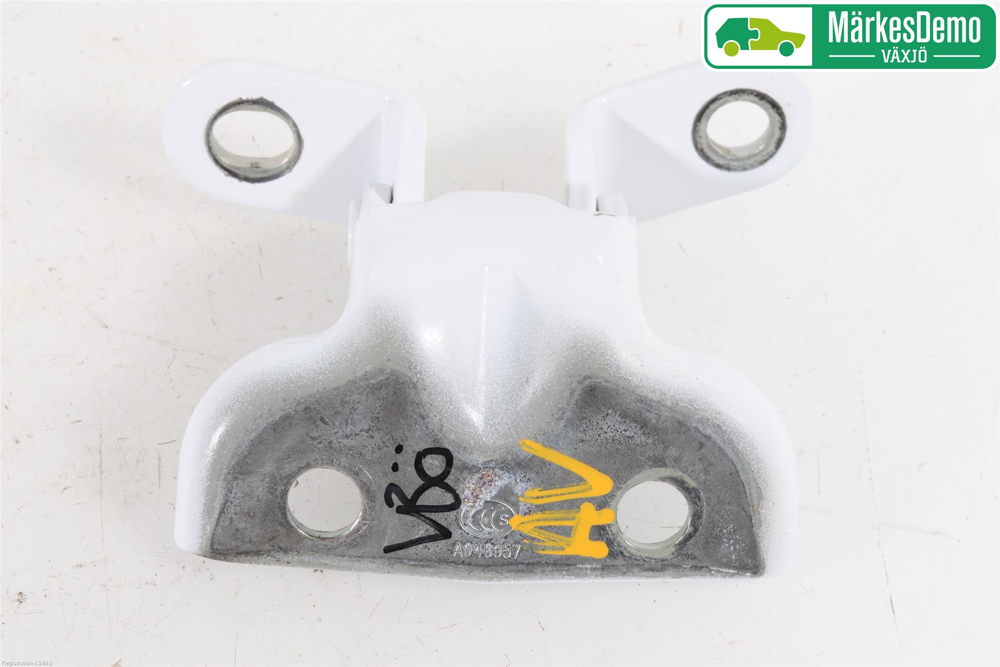 Hyundai IONIQ AE 17-22 Dörrgångjärn