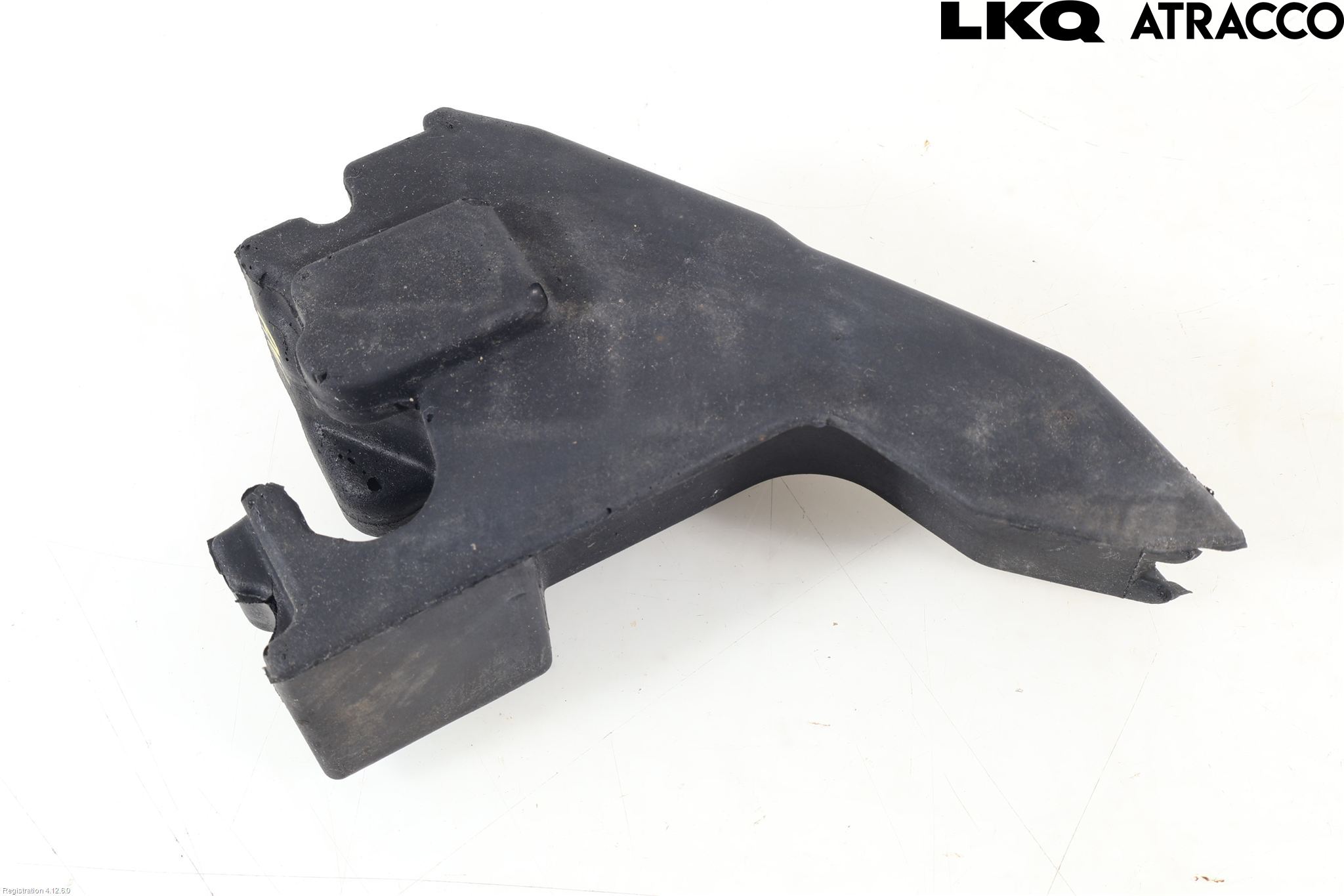 Toyota AURIS 13-19 Skärm Hörn Utfyllnad Fram
