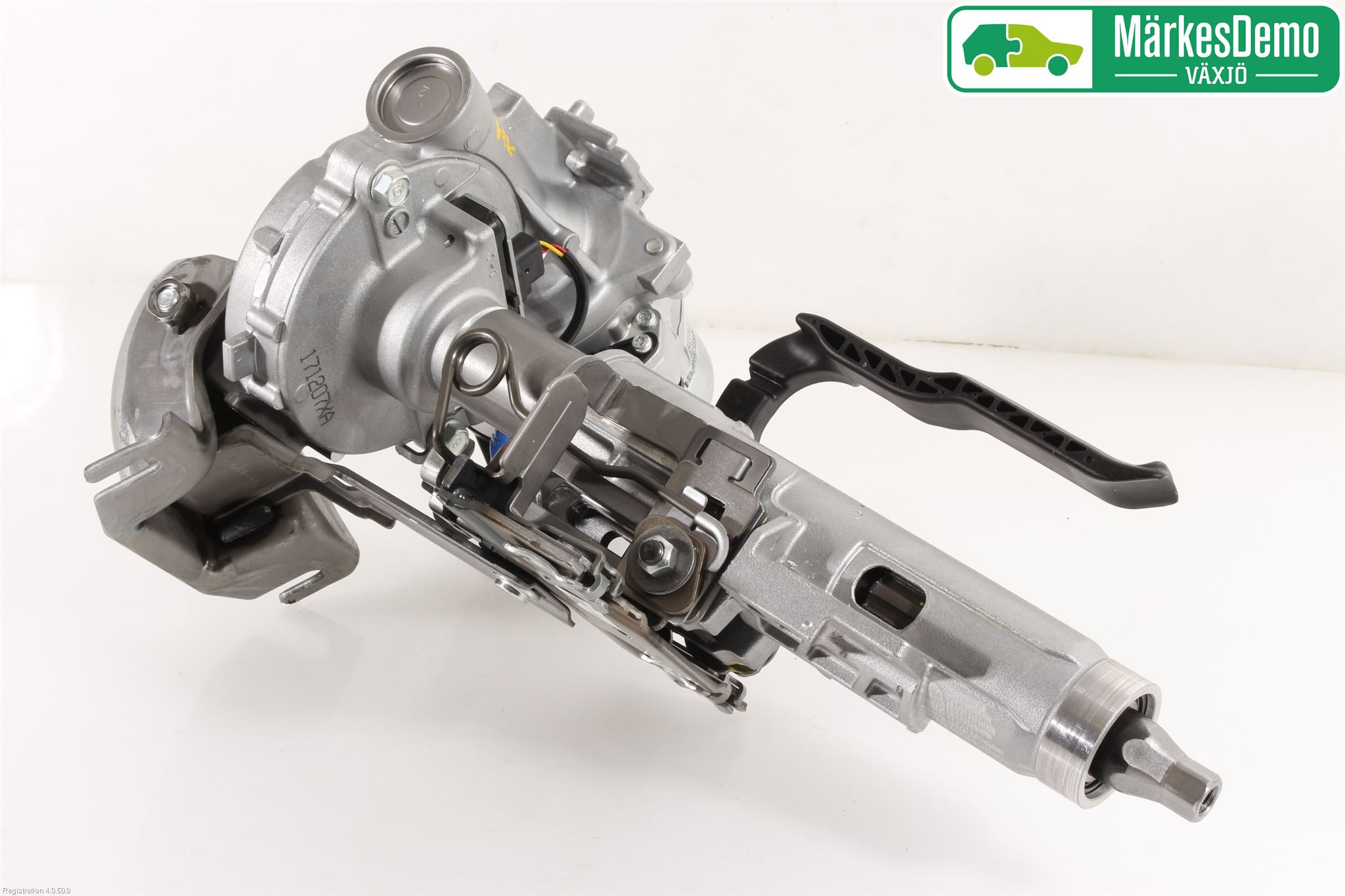 Mazda 6 13- Rattaxel