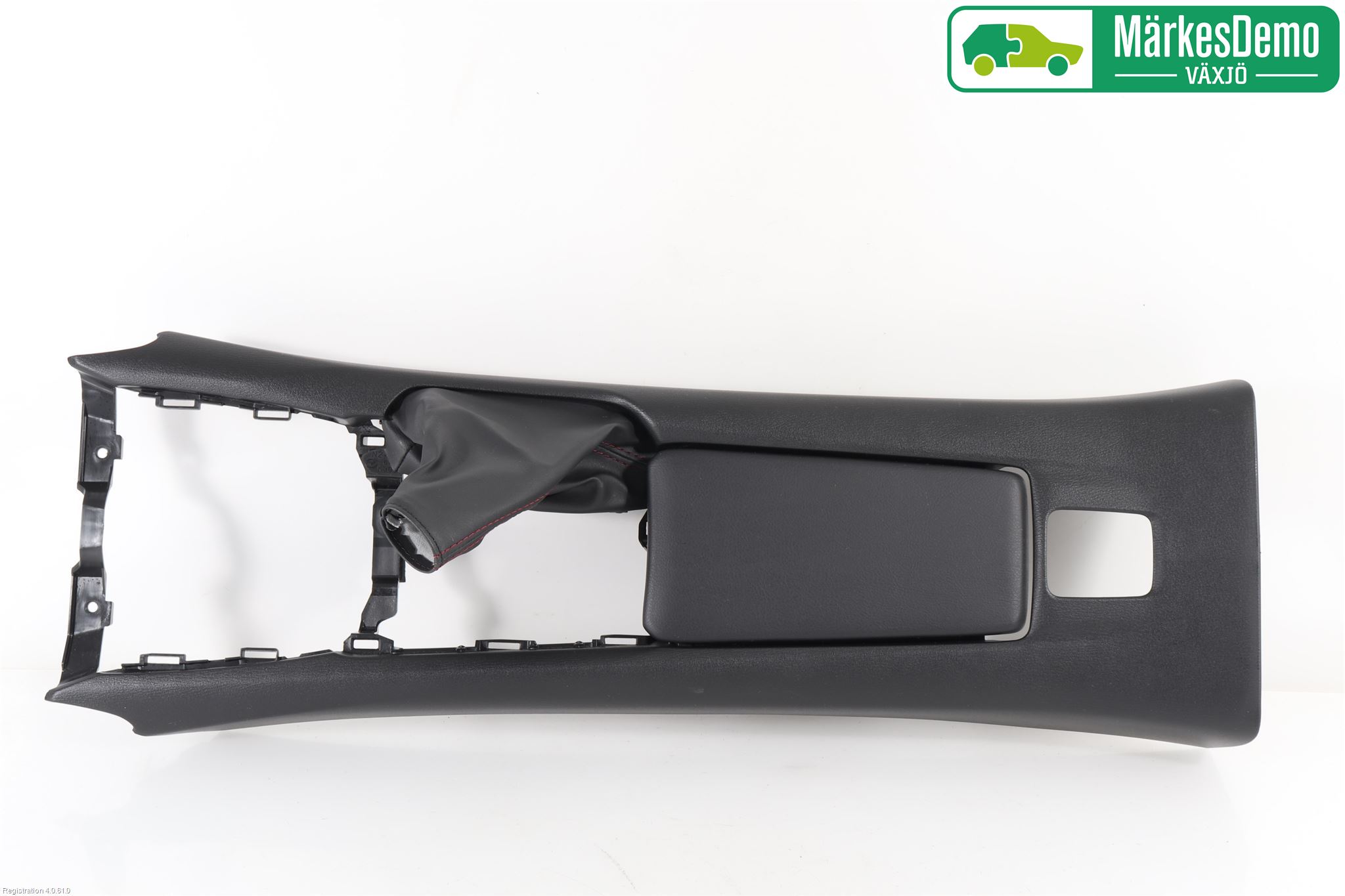 Mazda MX-5 IV (ND/ND2/ND3) MIATA 15- Instrumentkonsoll Golv