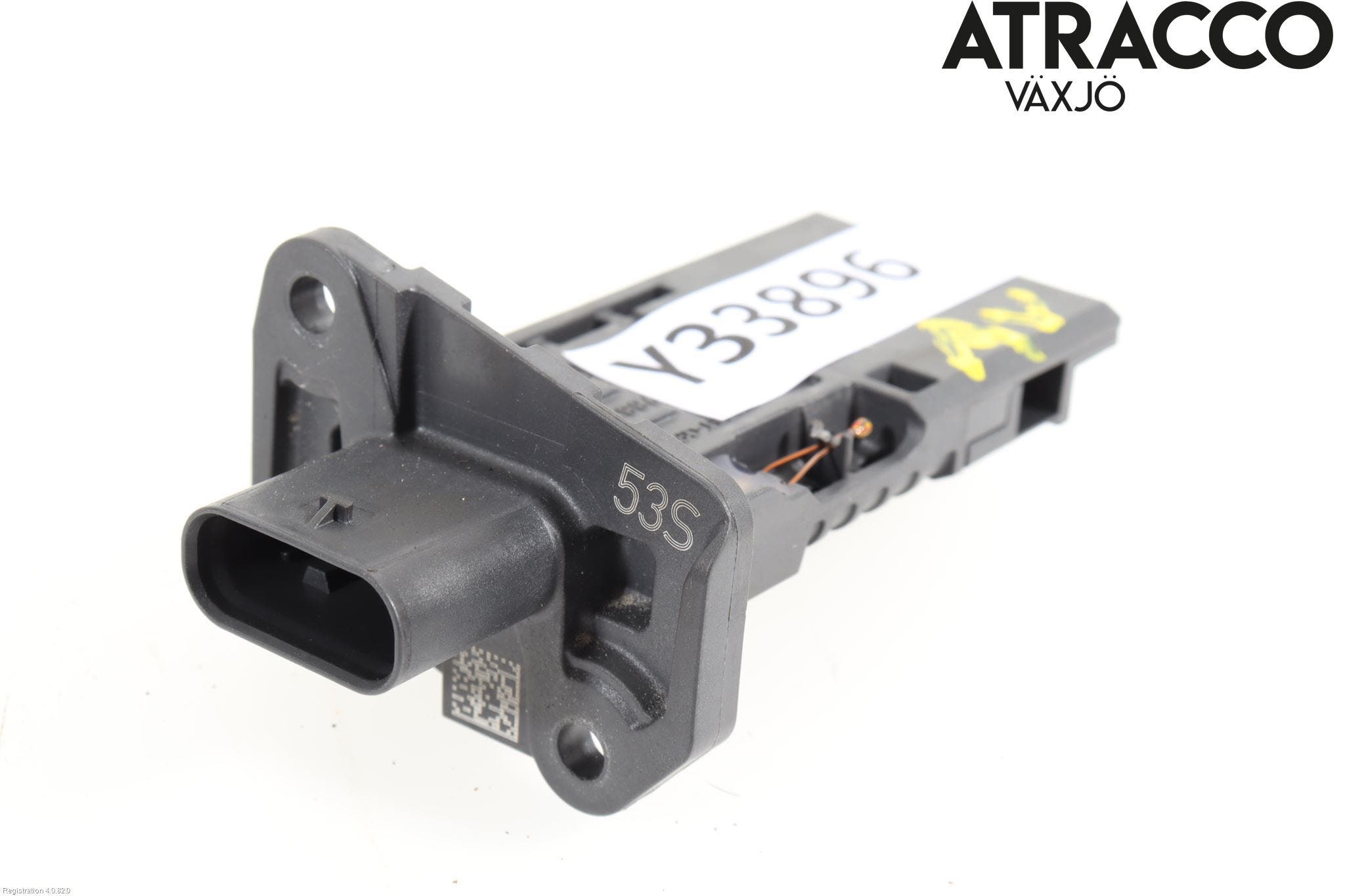 Suzuki VITARA 15- Injluftmassamätare