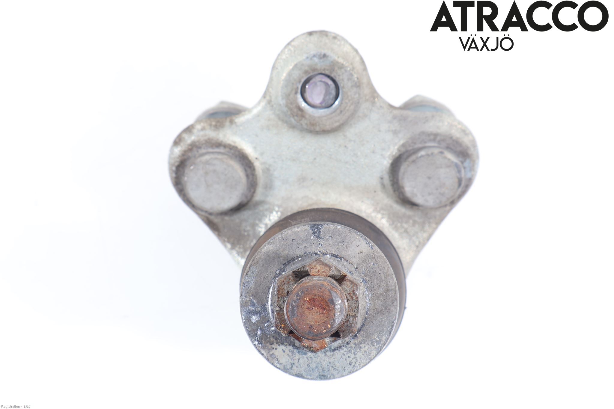 Suzuki ACROSS 21- Styrspindelled-Kulled