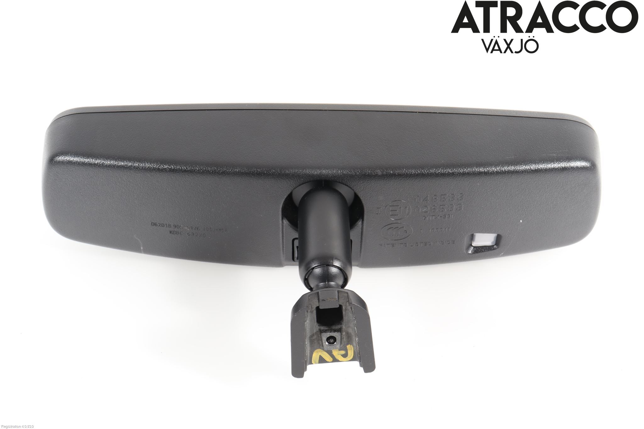 Mazda CX-3 Spegel Invändig El