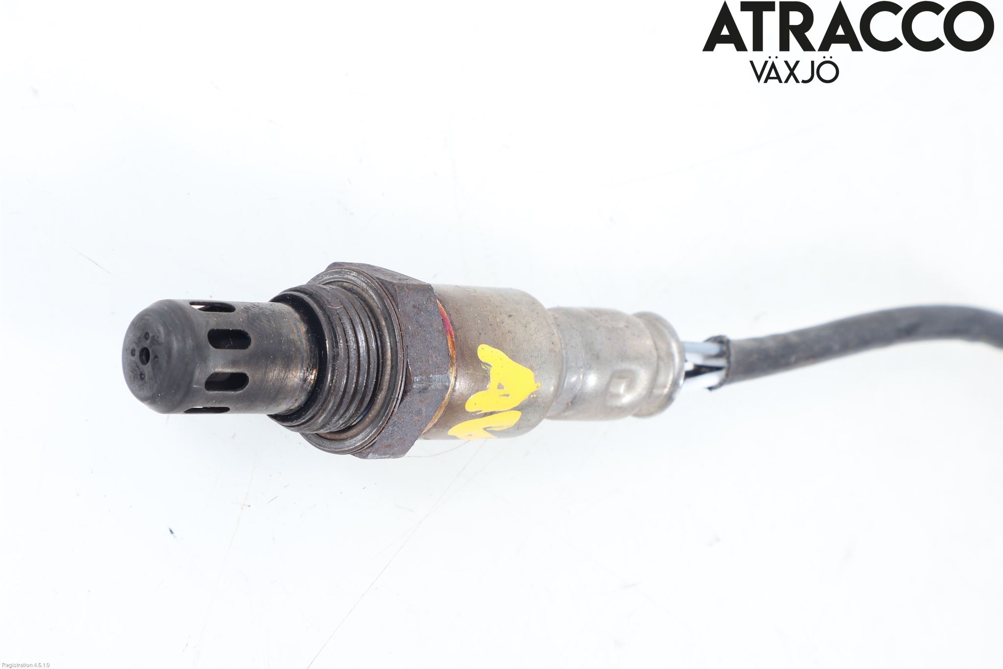 Opel INSIGNIA 17- Injlambdasond