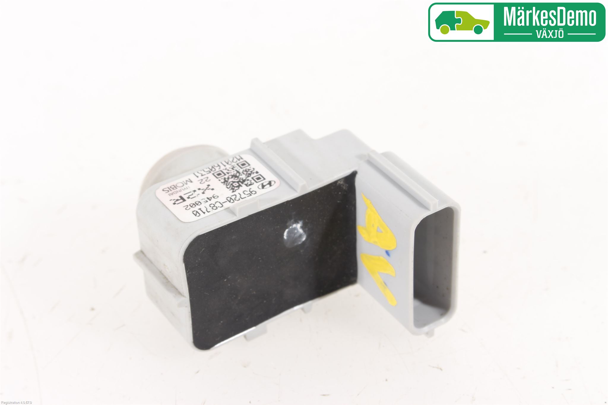 Hyundai i20 GB 15-20 Parkeringshjälp Backsensor