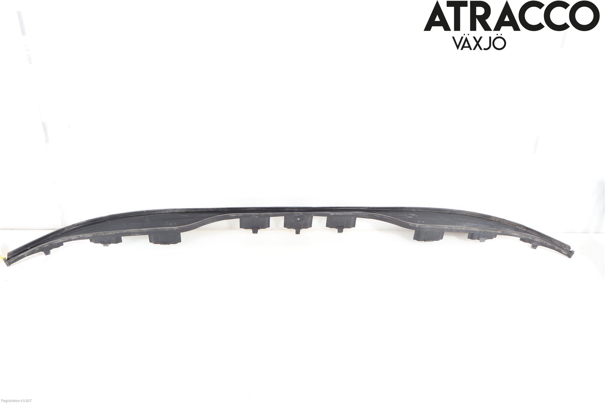 Ford S-MAX 06-15 Reflexramp-Dekorramp