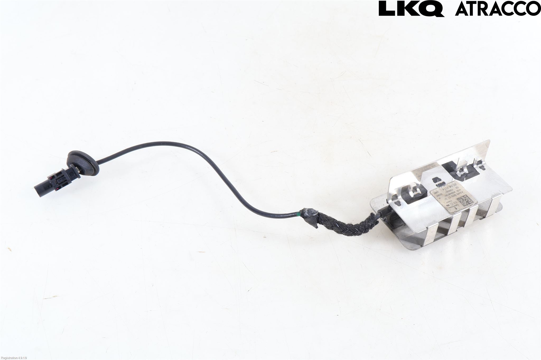 Mercedes-Benz MB GLA-KLASS (X156) 13-20 Antenn El