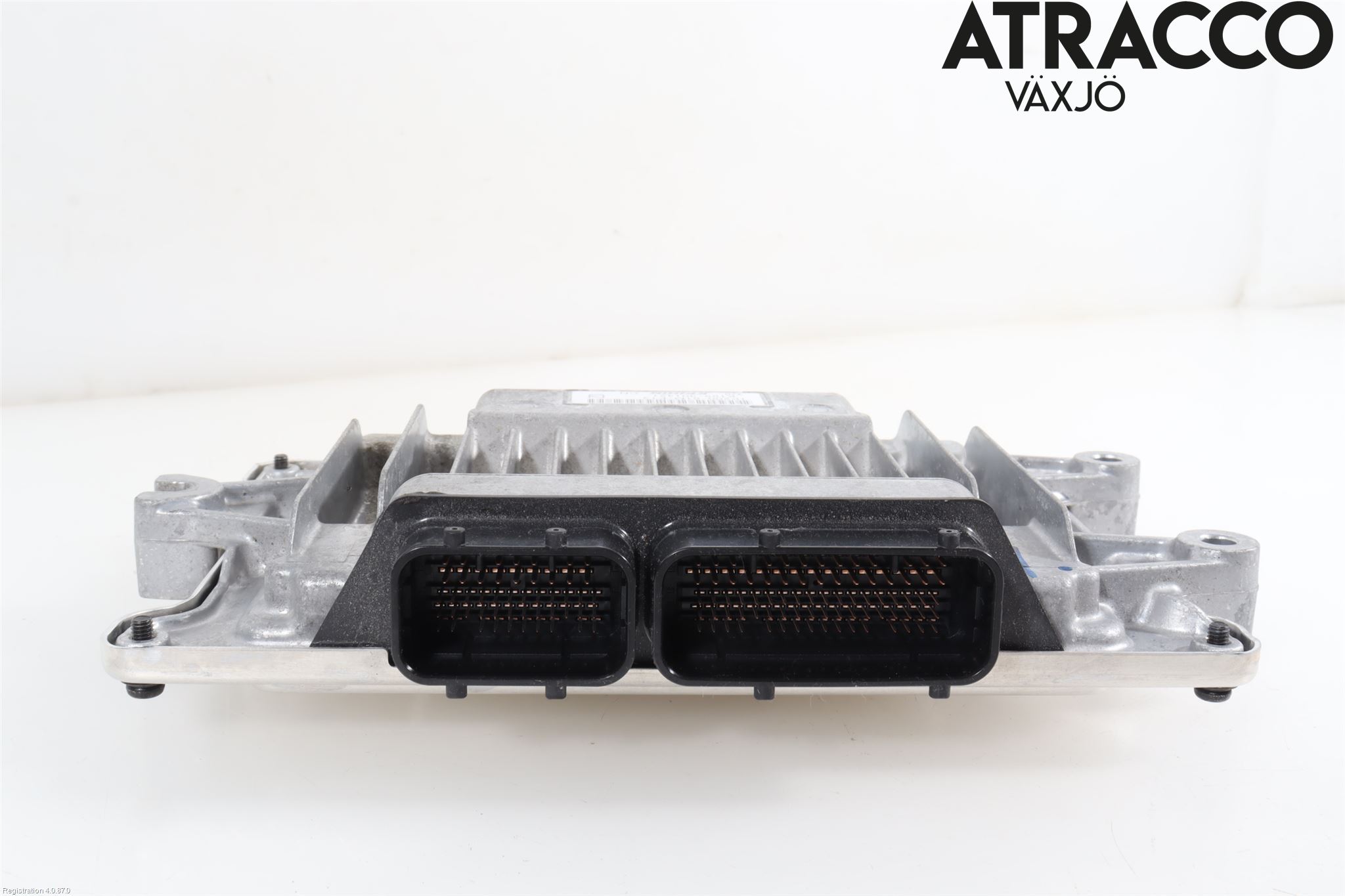 Honda E 20-23 Styrenhet Elmotor