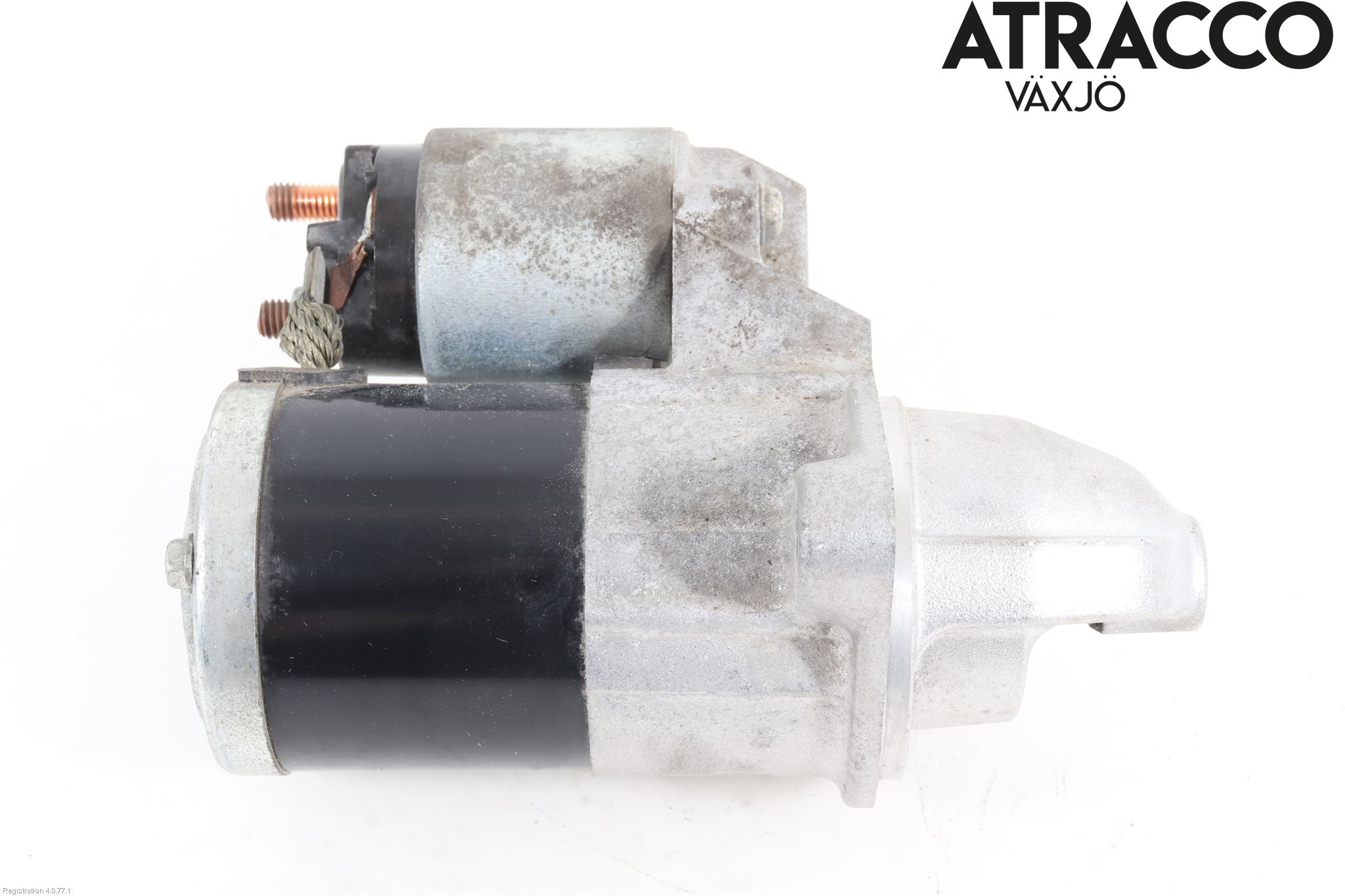 Suzuki SWIFT 17-24 Startmotor