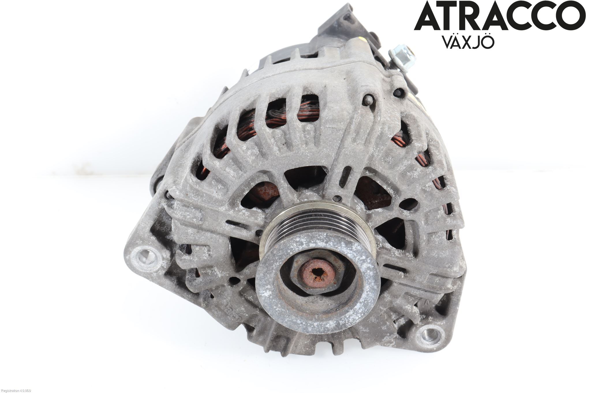 Mercedes-Benz MB E-KLASS (W212) 09-16 Generator