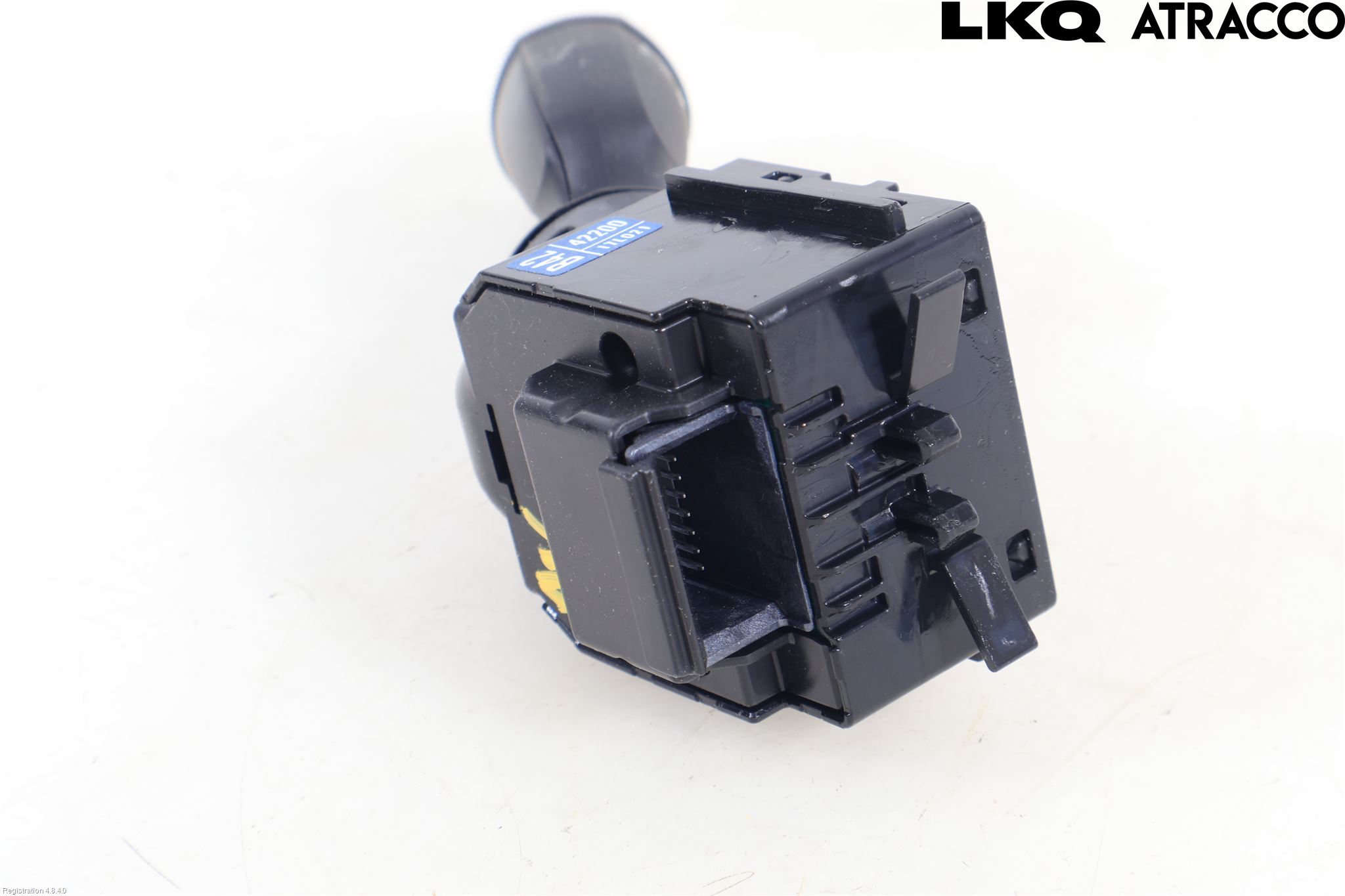 Toyota RAV4 19- Spak Torkar-Spolomk