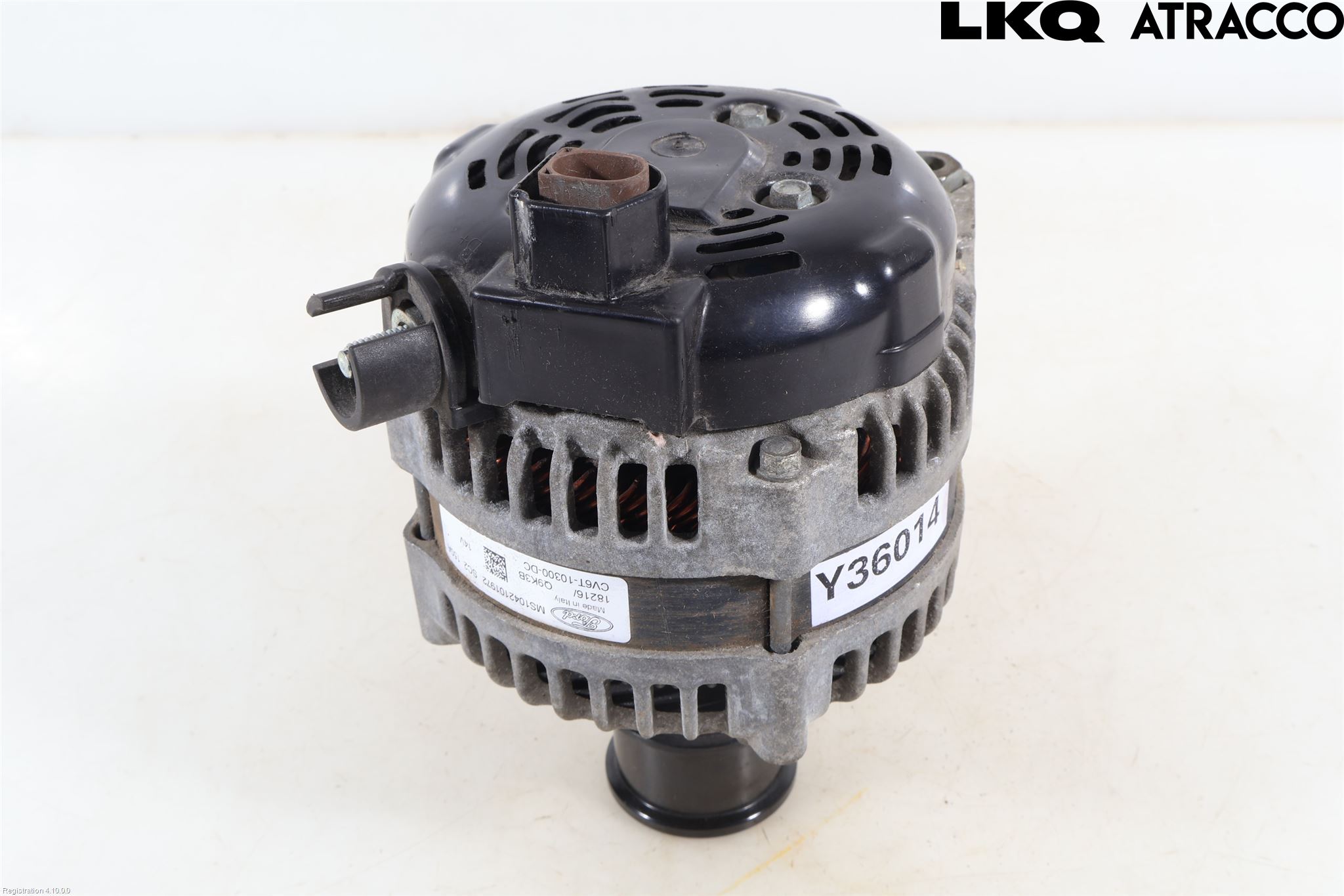 Ford FOCUS 15-18 Generator