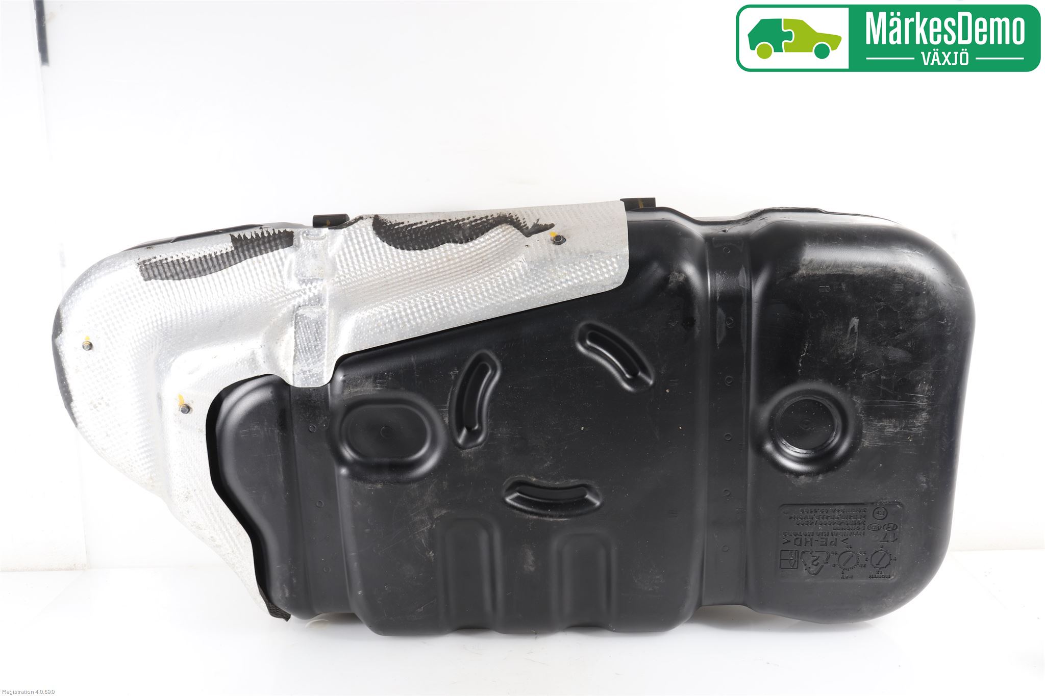 Hyundai i30 PD 17- Bränsletank Diesel