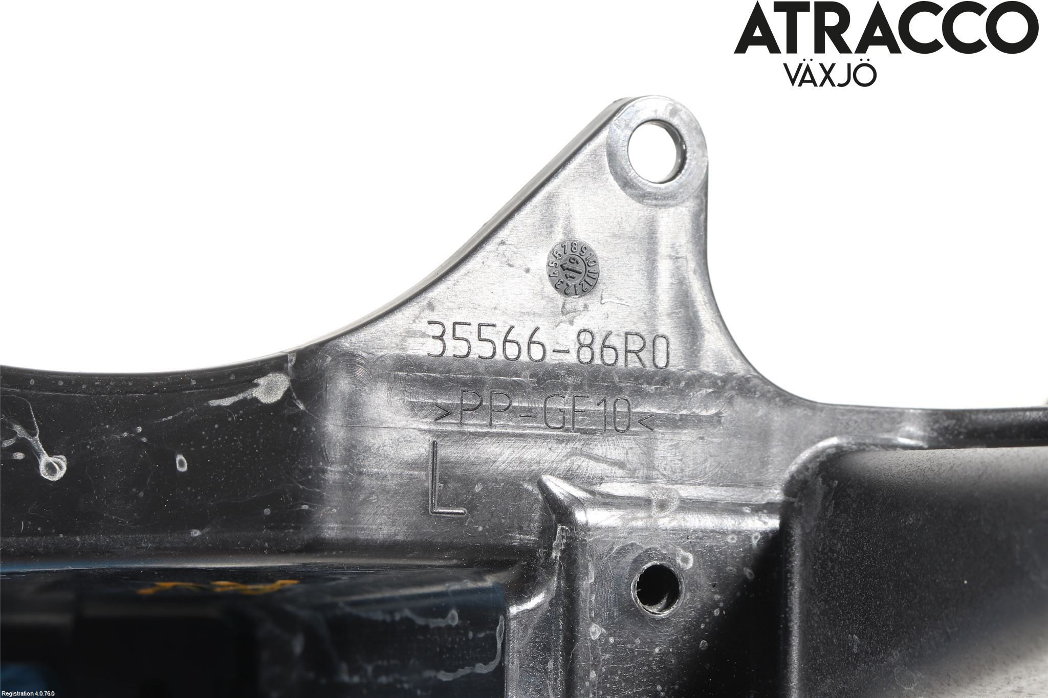 Suzuki VITARA 15- Positionsljus Fram Vä