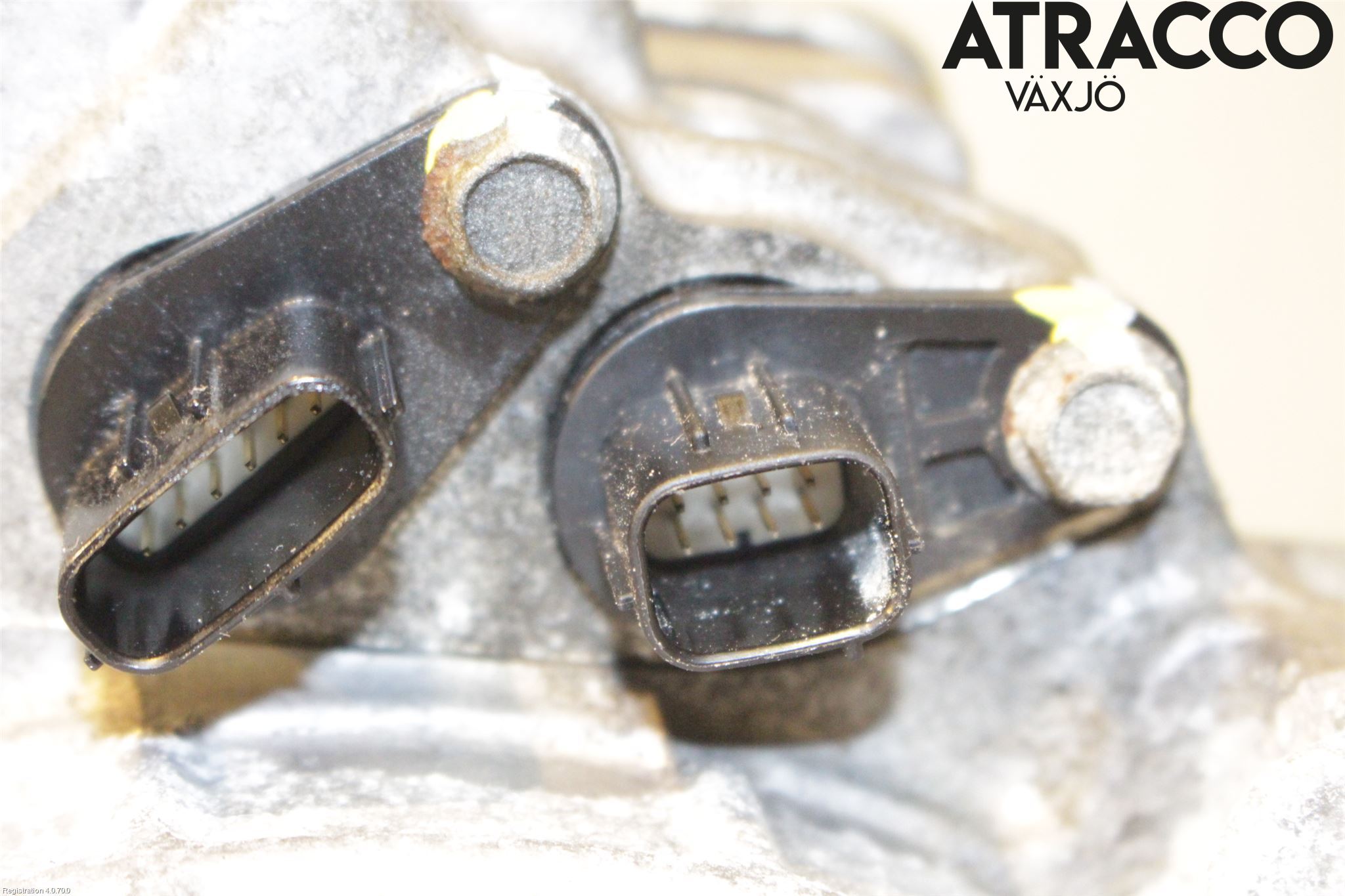 Mitsubishi OUTLANDER 13-21 Generator-Startmotor Hybrid