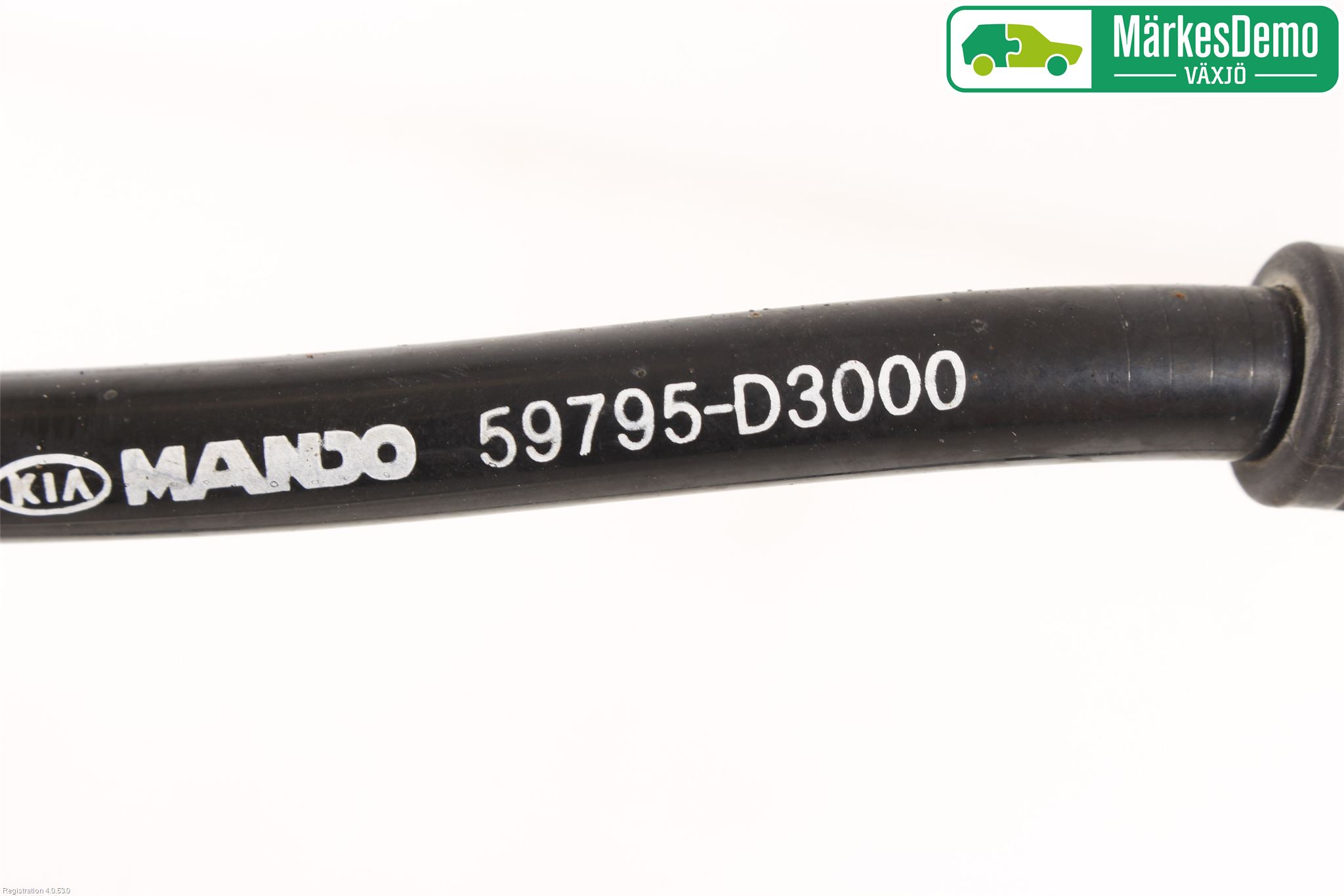 Hyundai TUCSON 05- Kabelhärva