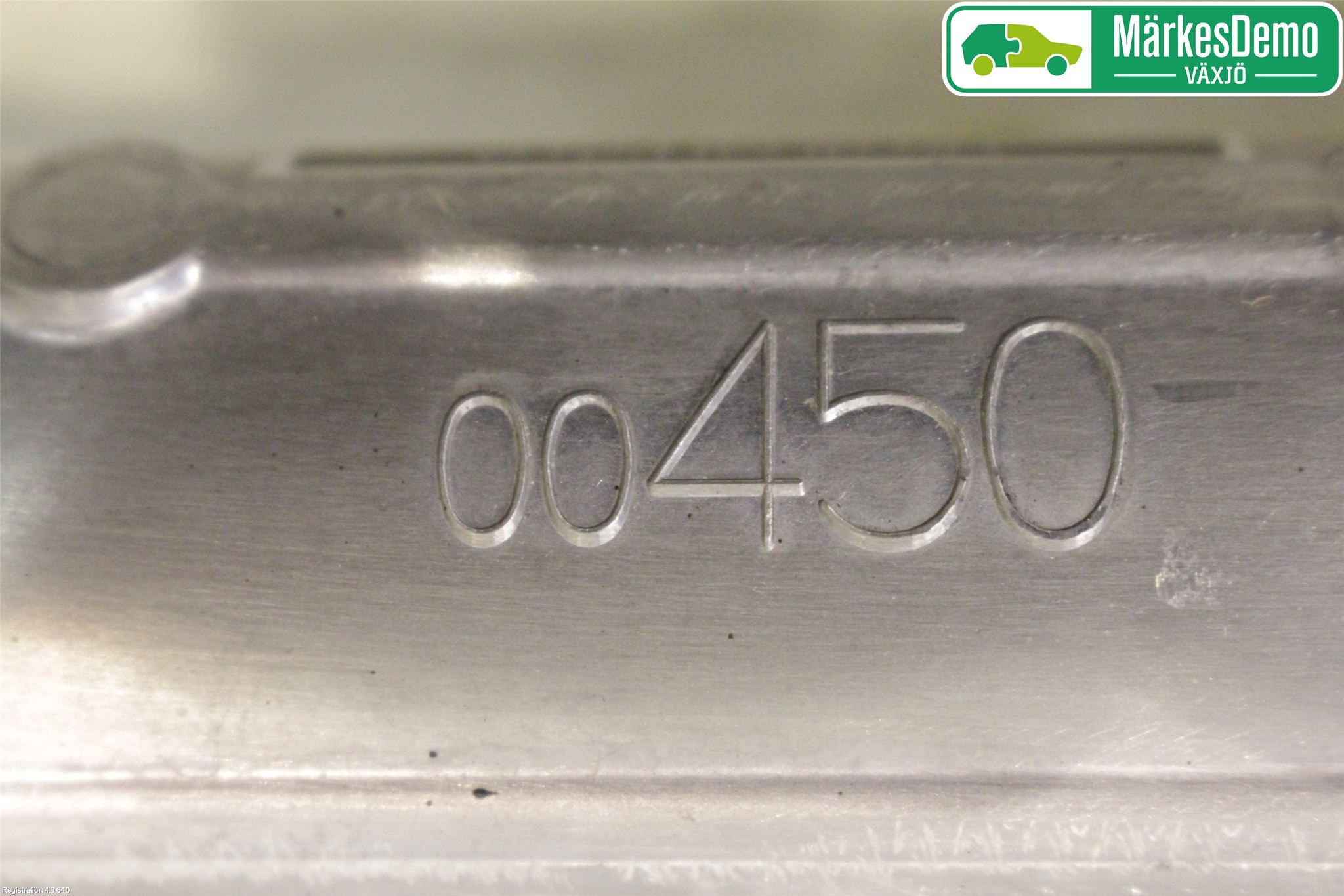 Mazda 3 IV 19- Styrväxel Servo -Snäcka