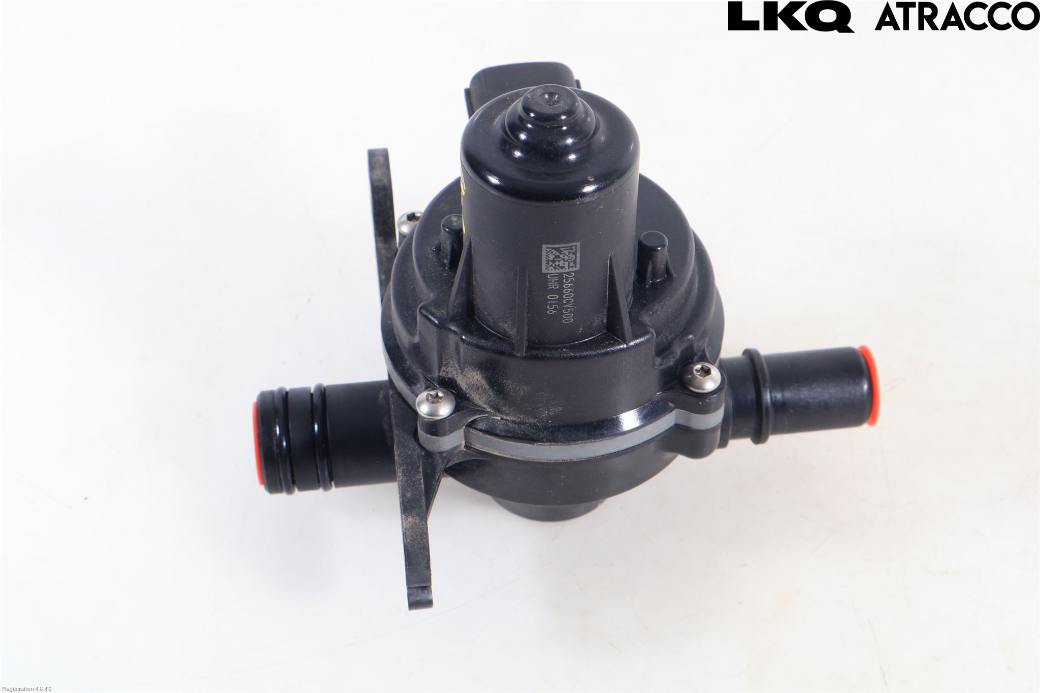 Kia EV6 (CV) 22- Värmeventil