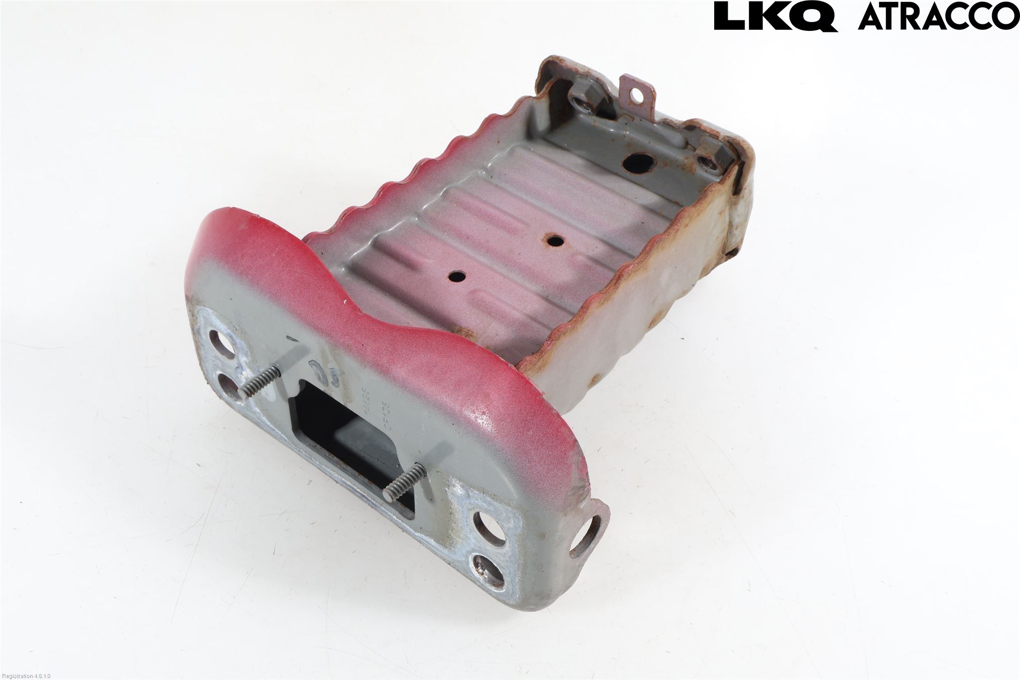 Toyota YARIS XP130 15-20 Stötfångarbärjärn Fram