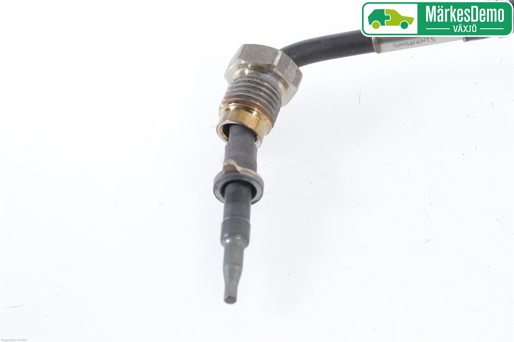 Hyundai i30 PD 17- Sensor Avgas