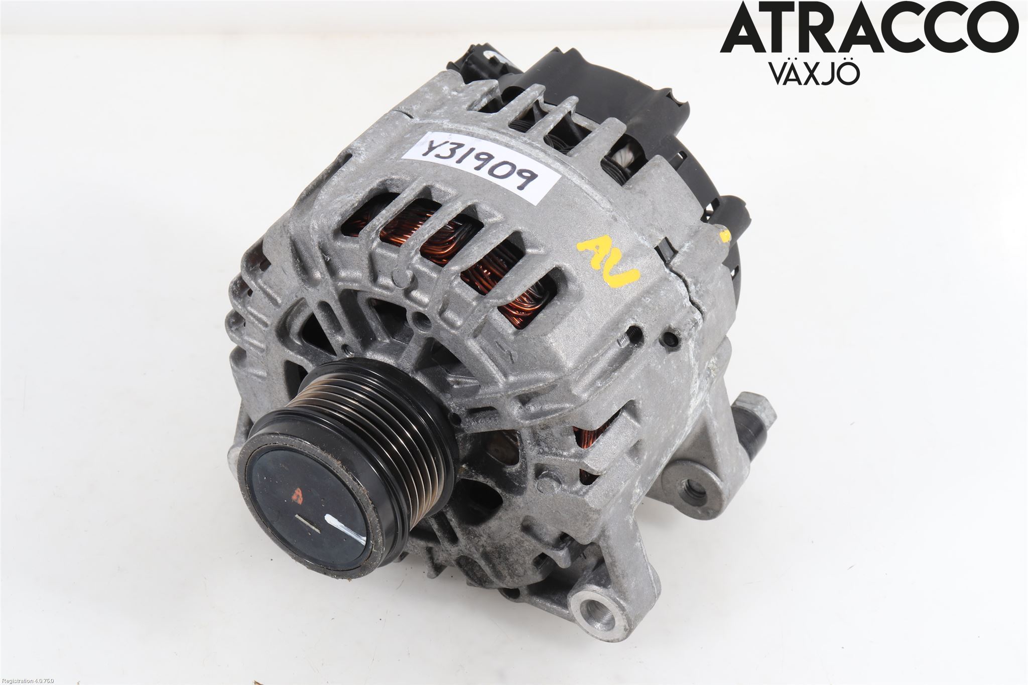 Peugeot PARTNER 16-18 Generator