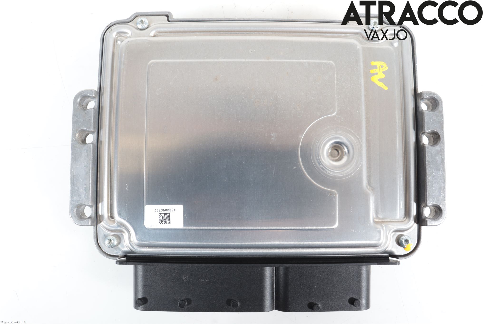 Suzuki SWIFT 17-24 Styrenhet Insprut Bensin