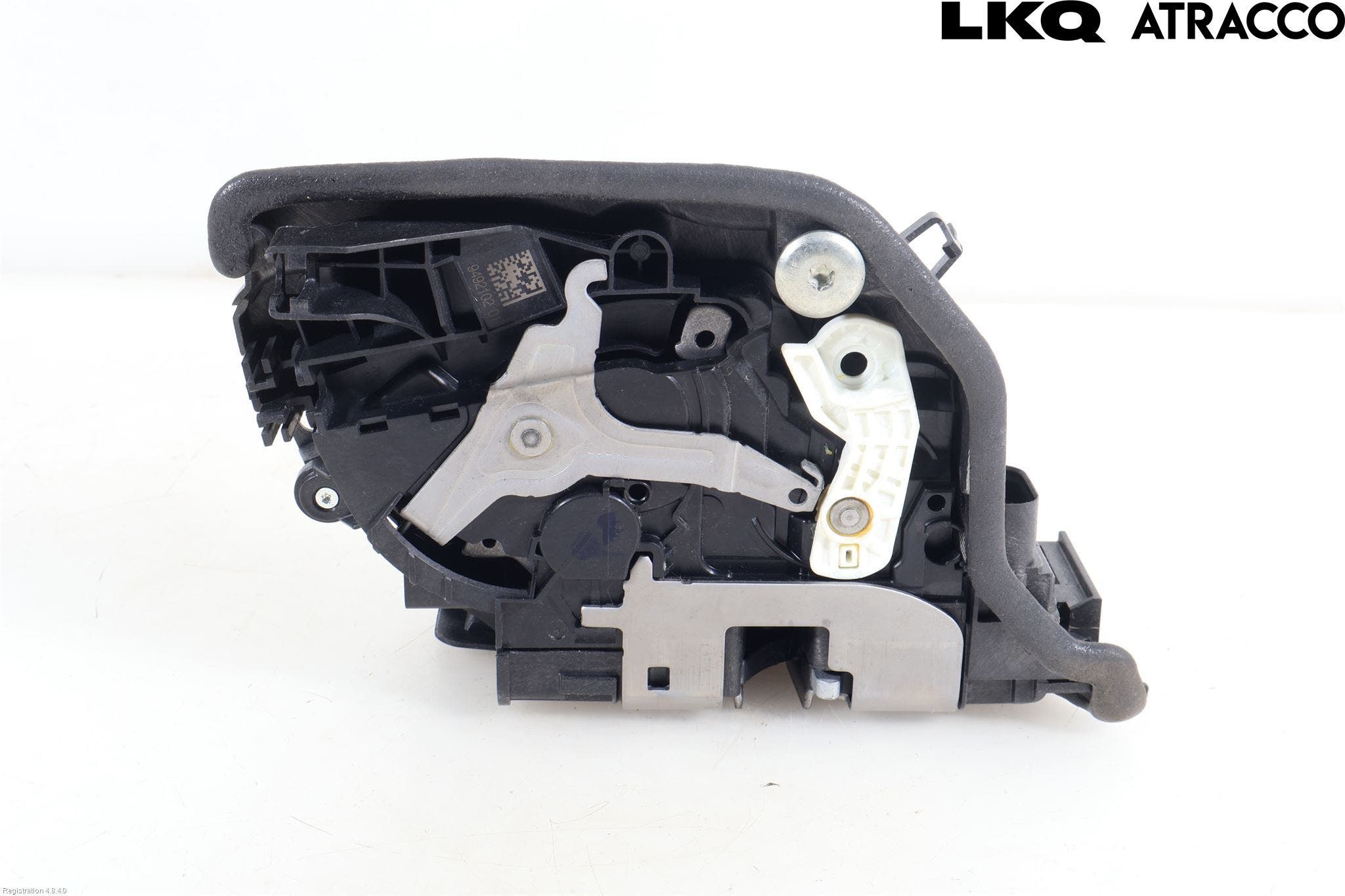 BMW X3 G01 18- Låskista-Dörrlås