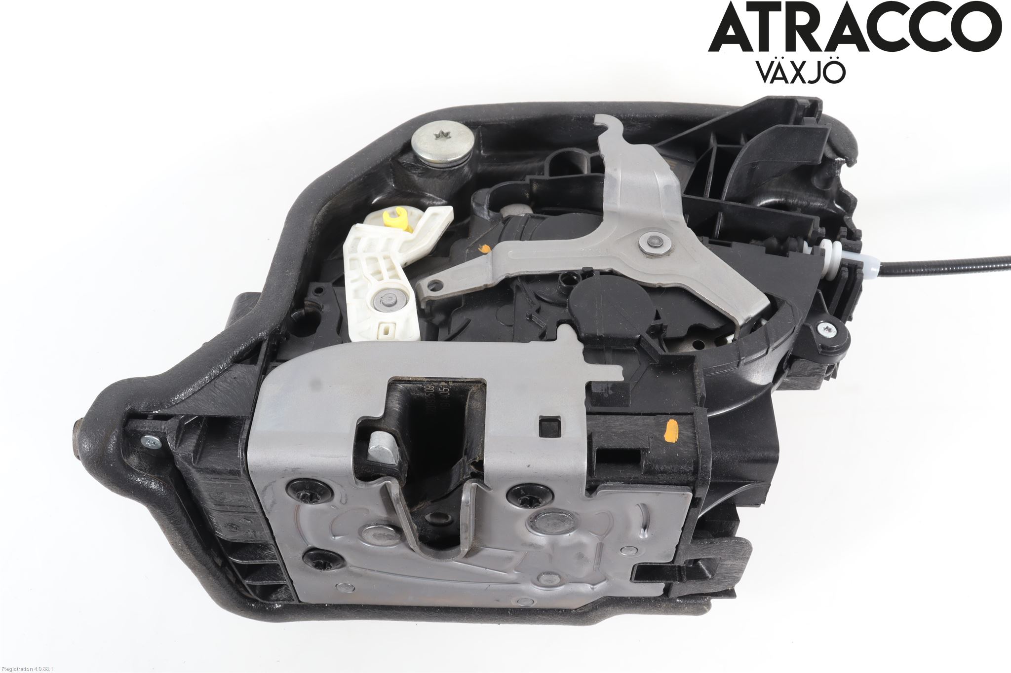 BMW 2 F45 Active Tourer 14-21 Låskista-Dörrlås